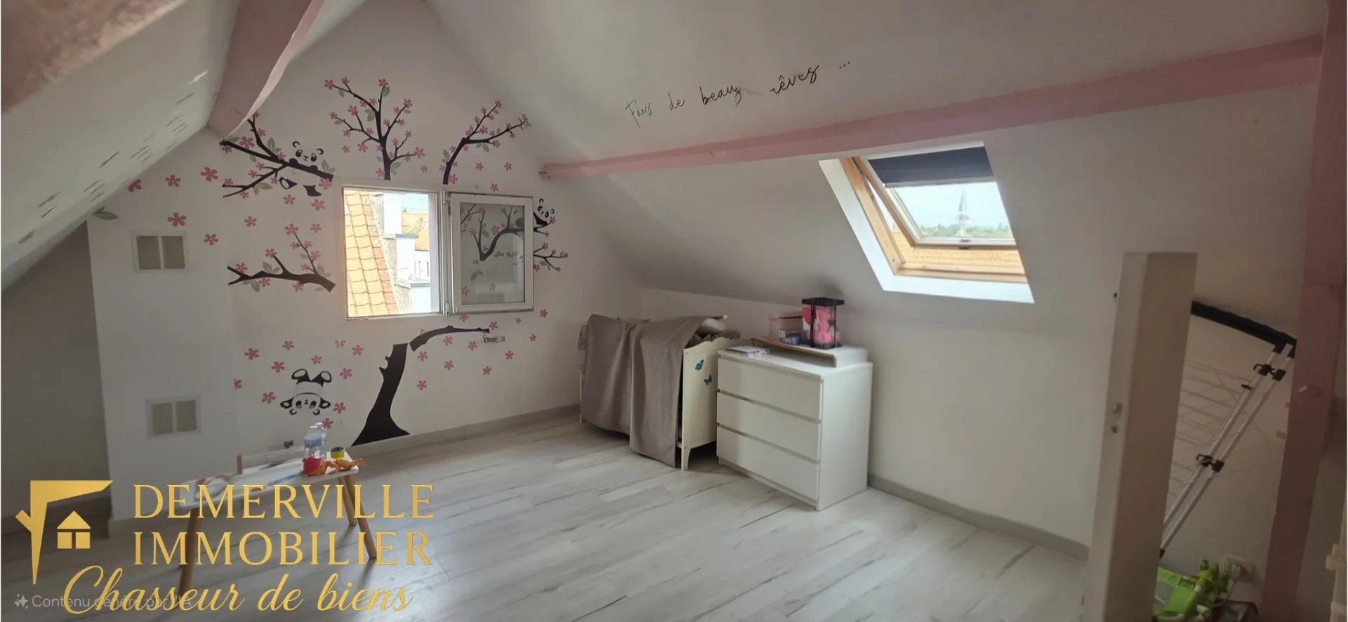 Maison à vendre à Brimeux, 153 m²