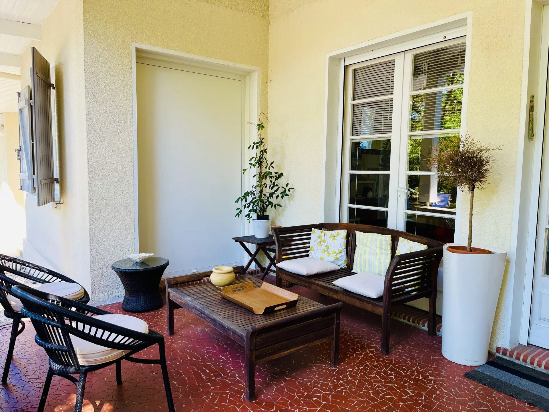 Splendid house in the Hossegor golf district 4