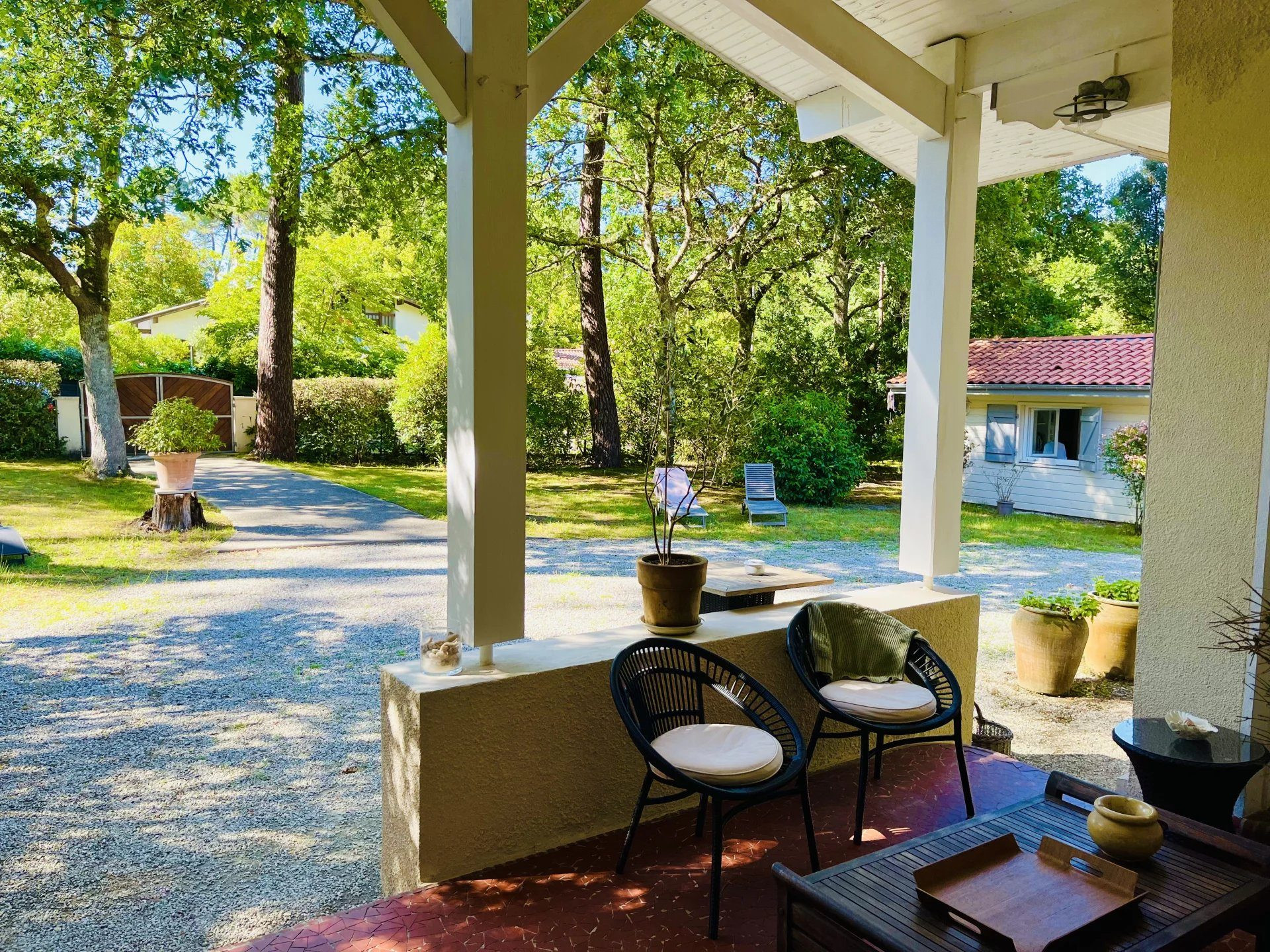 Maison à vendre à Soorts-Hossegor, 185 m²