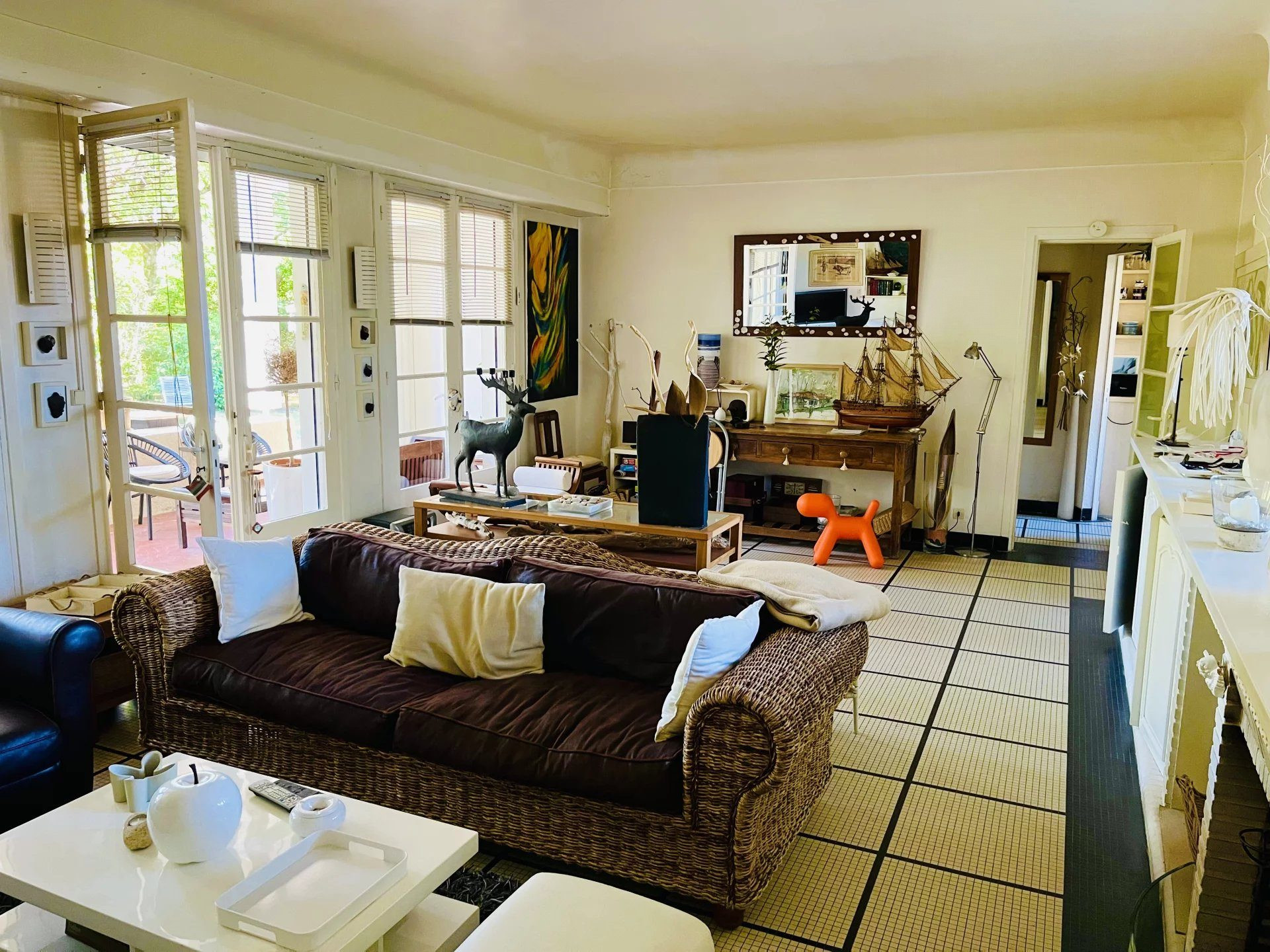 Maison à vendre à Soorts-Hossegor, 185 m²