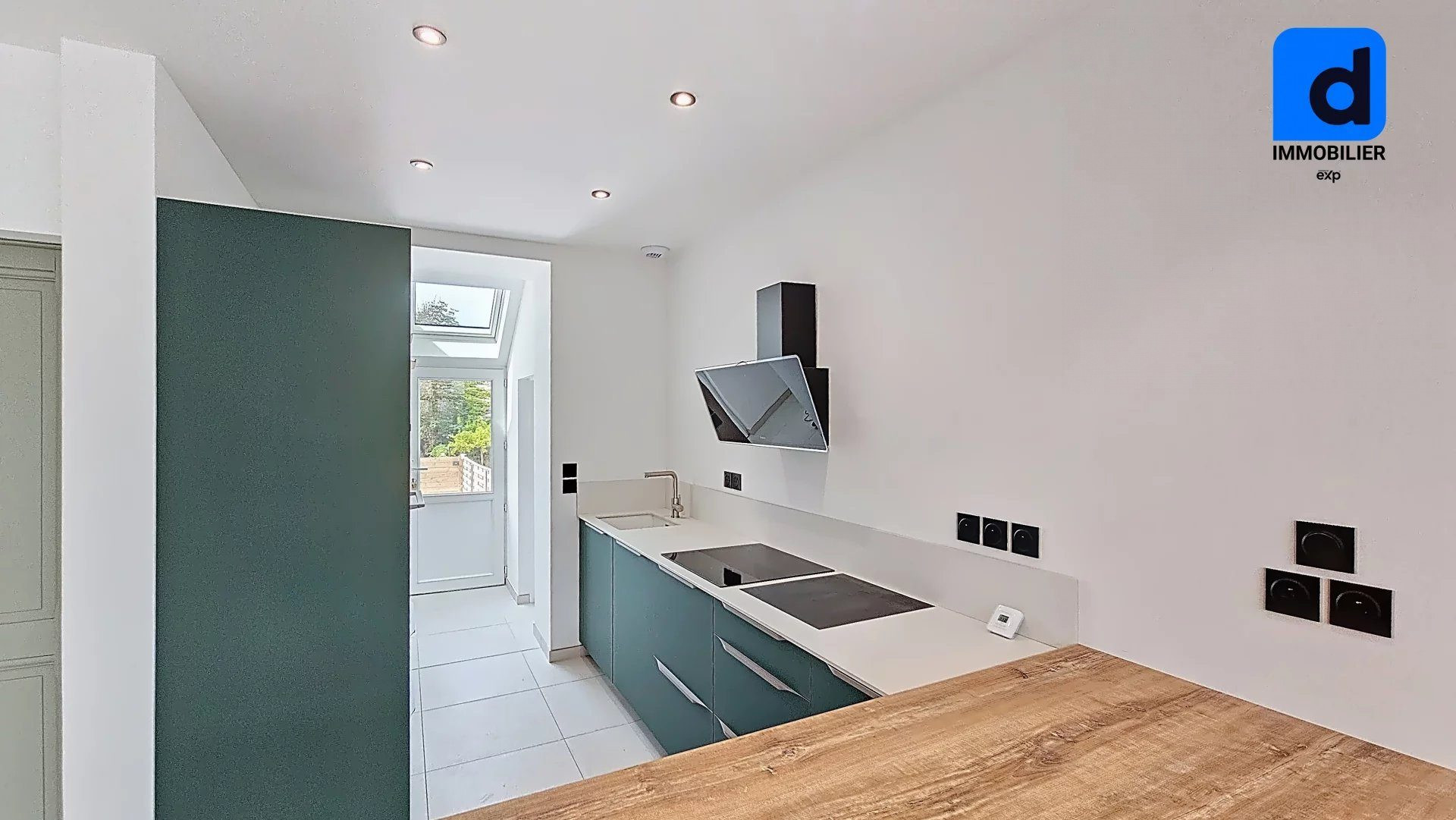 Maison à vendre à Ambleteuse, 90 m²