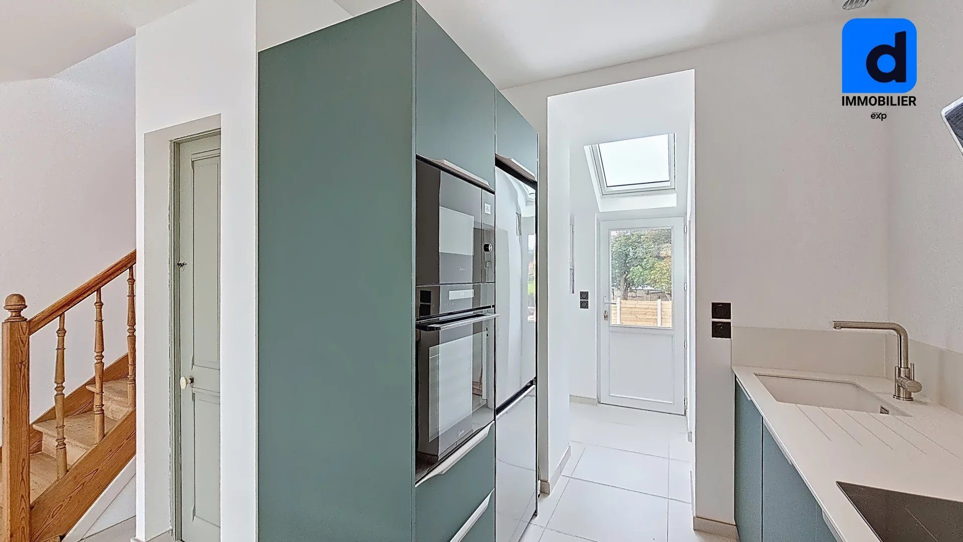 Maison à vendre à Ambleteuse, 90 m²