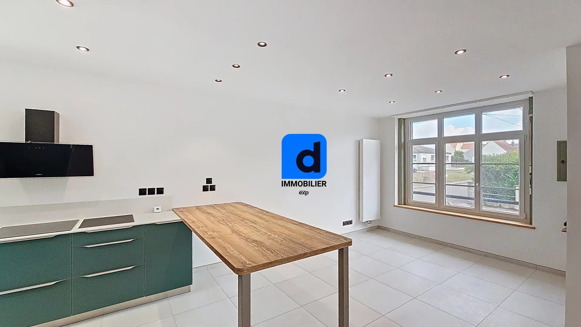 Maison à vendre à Ambleteuse, 90 m²