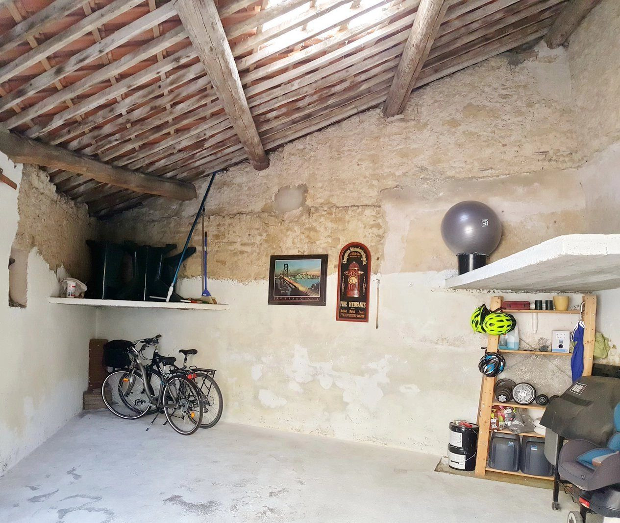 Maison 4 pièces 80 m² · à Boujan-sur-Libron · 80 m² · 159 000 €