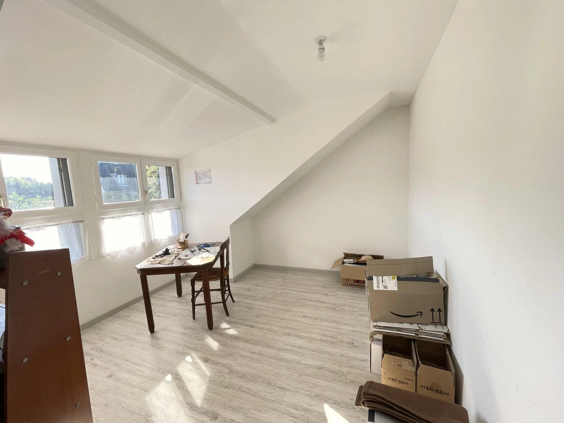Maison à vendre à Vernon, 163 m²