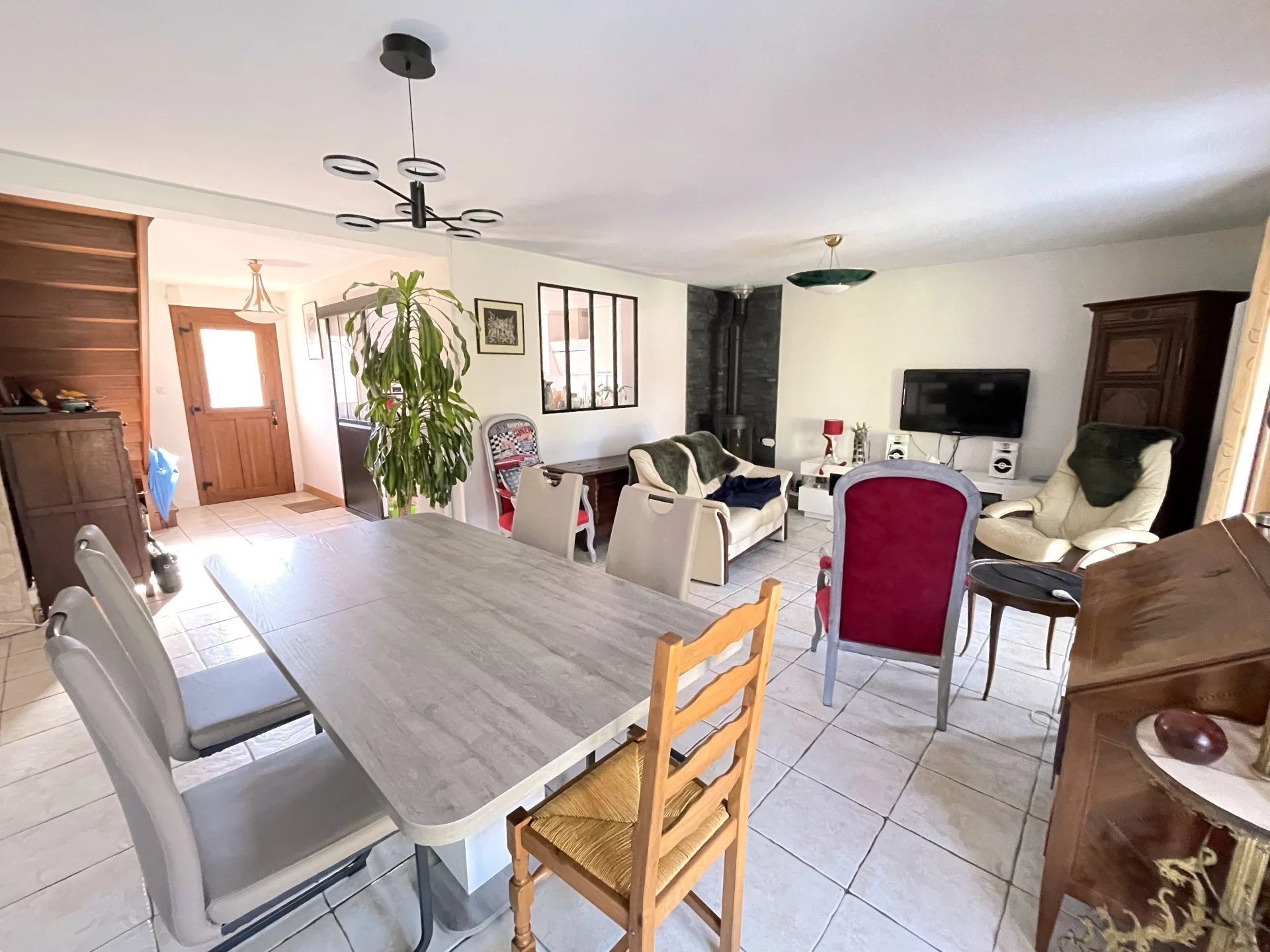 Maison à vendre à Vernon, 163 m²