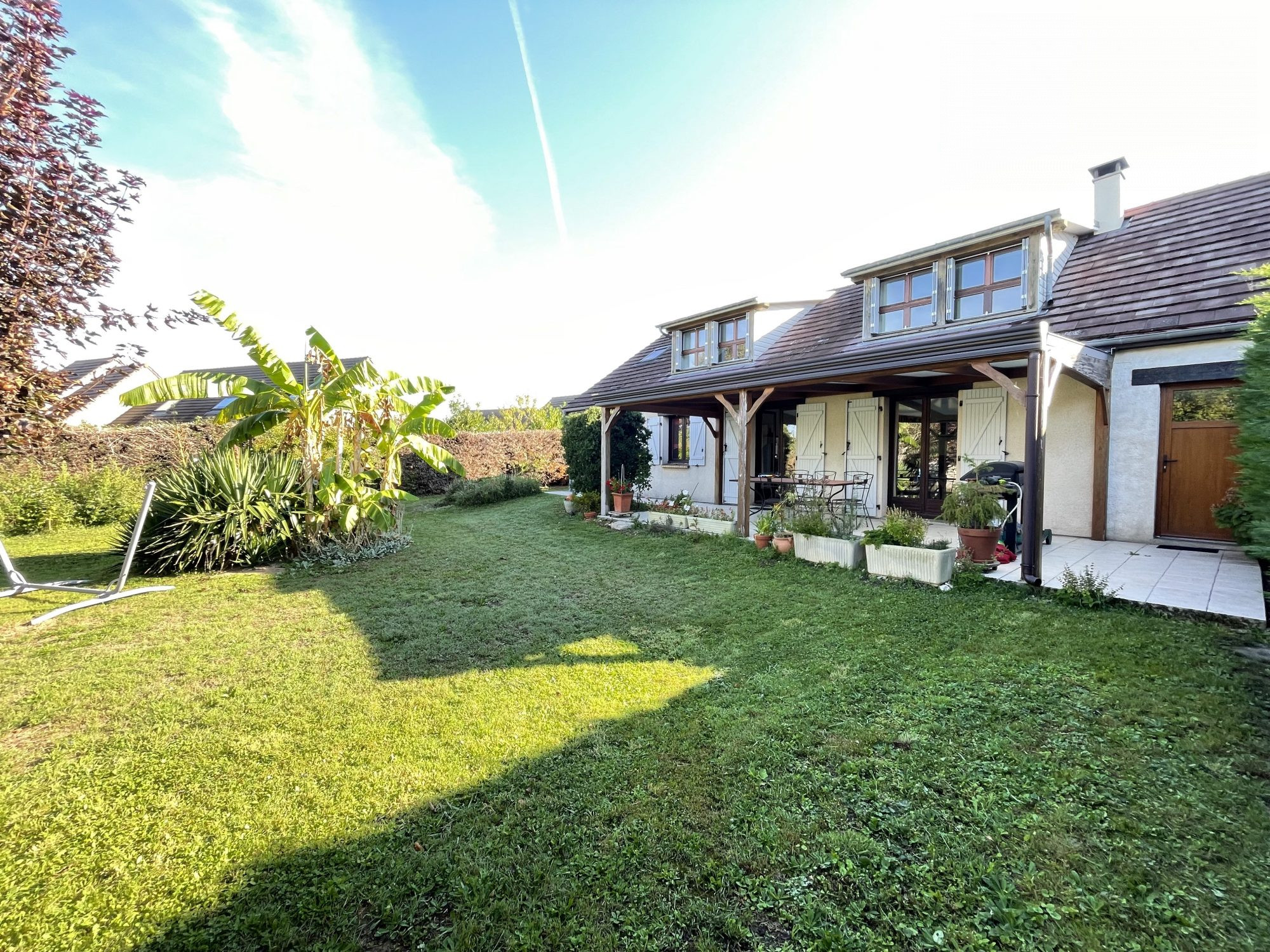 Maison à vendre à Vernon, 163 m²