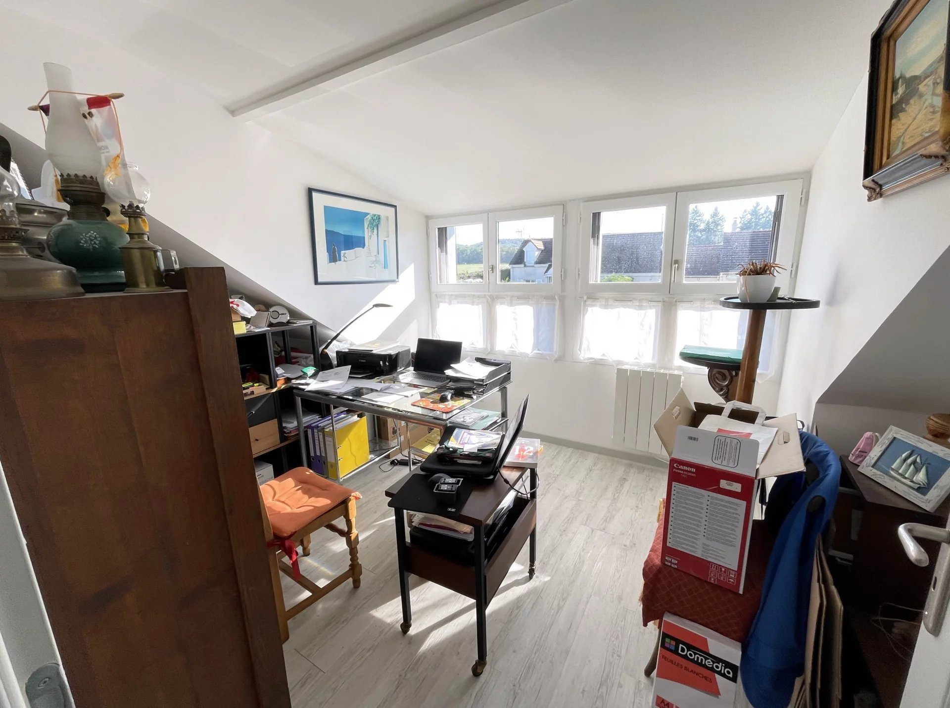 Maison à vendre à Vernon, 163 m²