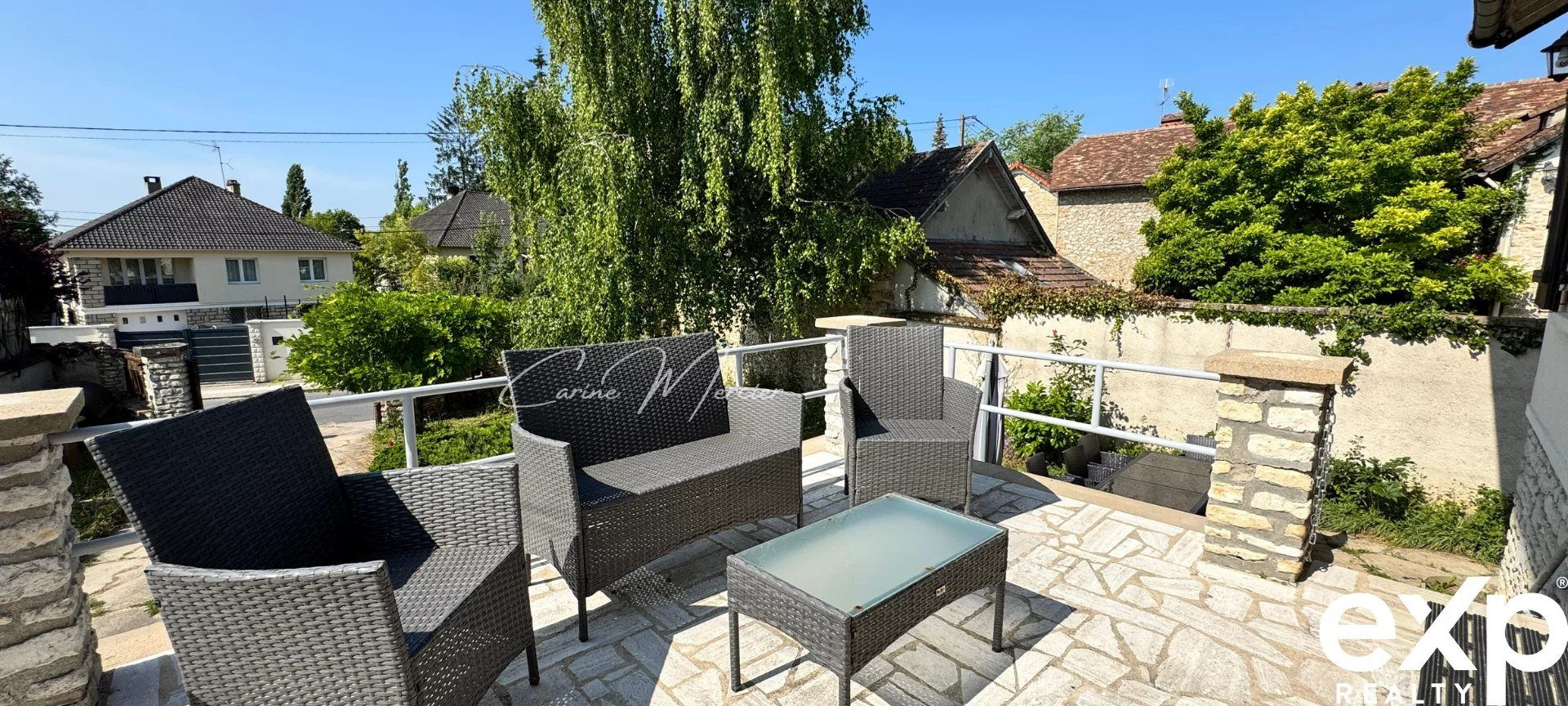 Maison à vendre à Auteuil, 105 m²