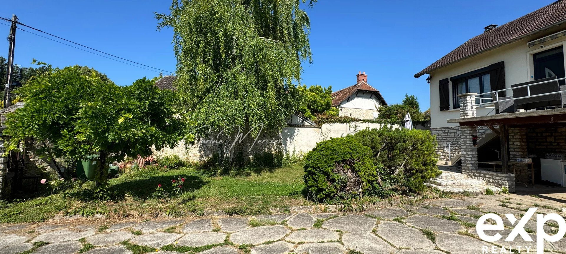 Maison à vendre à Auteuil, 105 m²