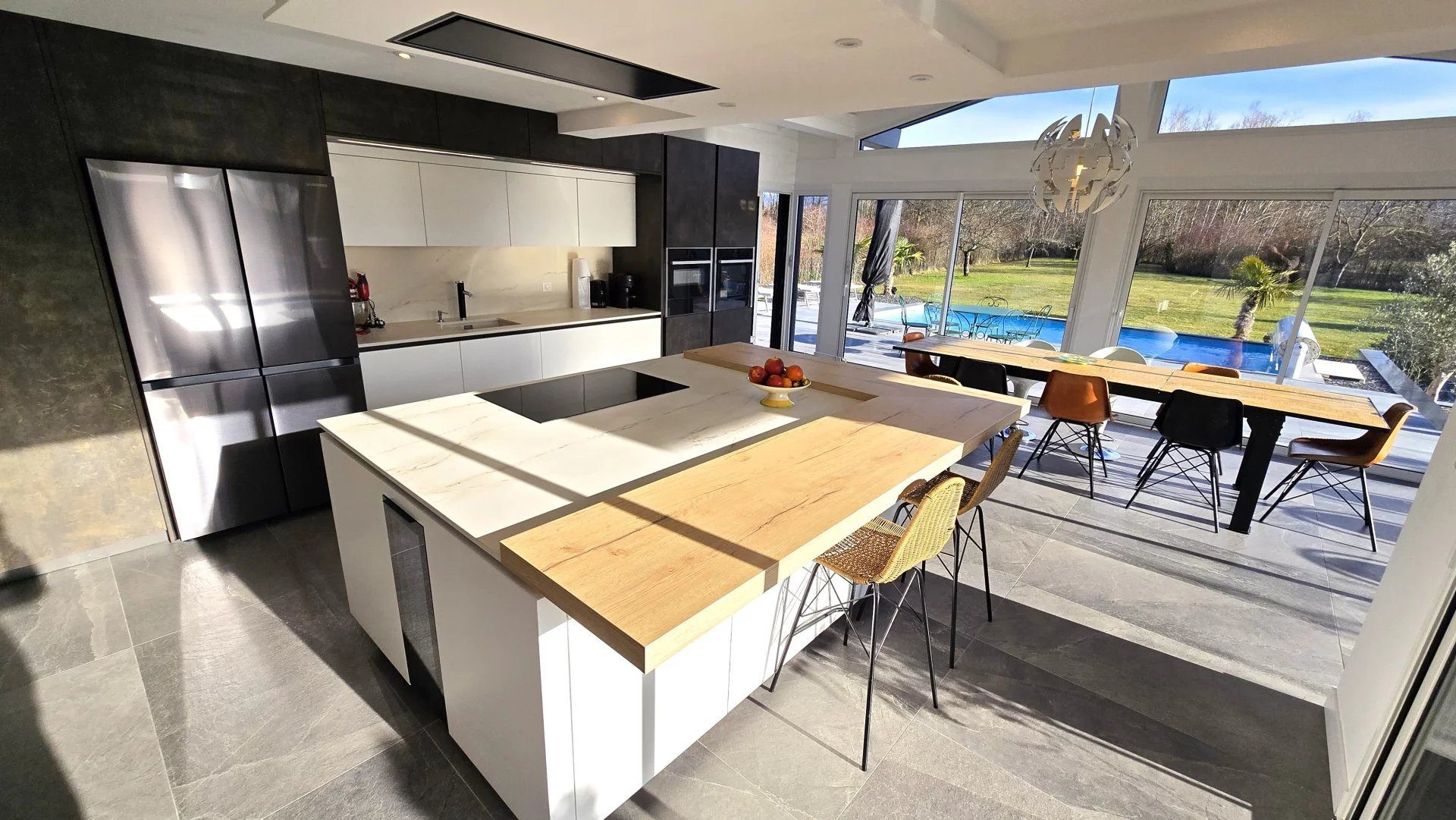 Maison à vendre à Anthy-sur-Léman, 437 m²
