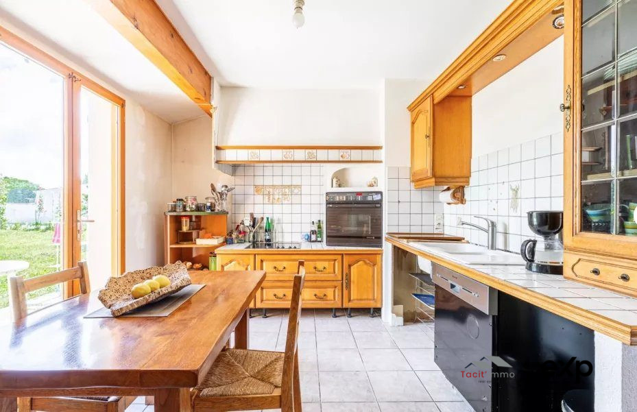 Maison 4 pièces 152 m² · à Saint-Just-Luzac · 152 m² · 335 000 €