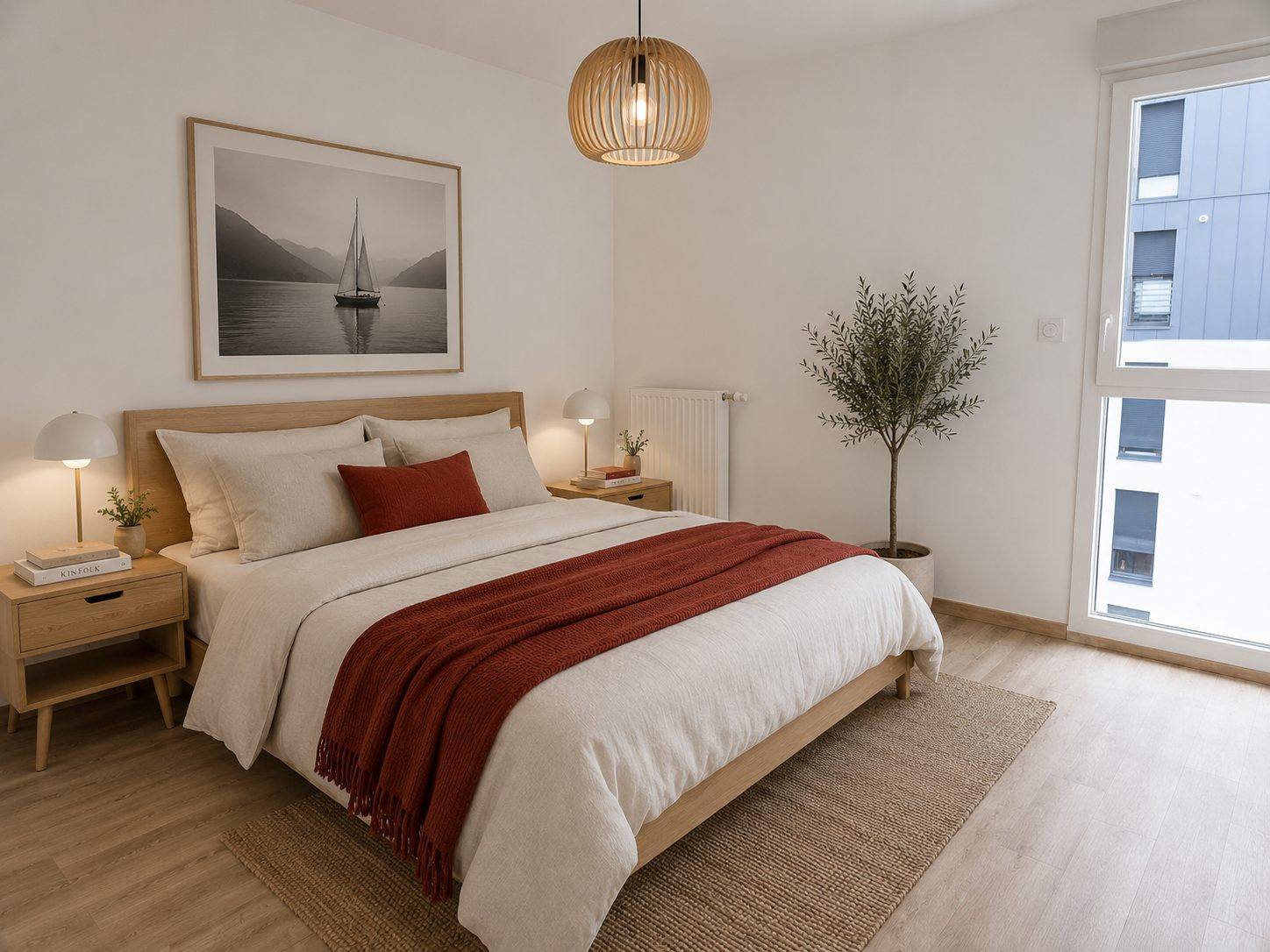 Programme immobilier à vendre à Thonon-les-Bains