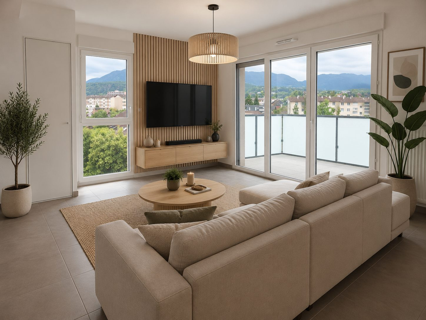 Programme immobilier à vendre à Thonon-les-Bains