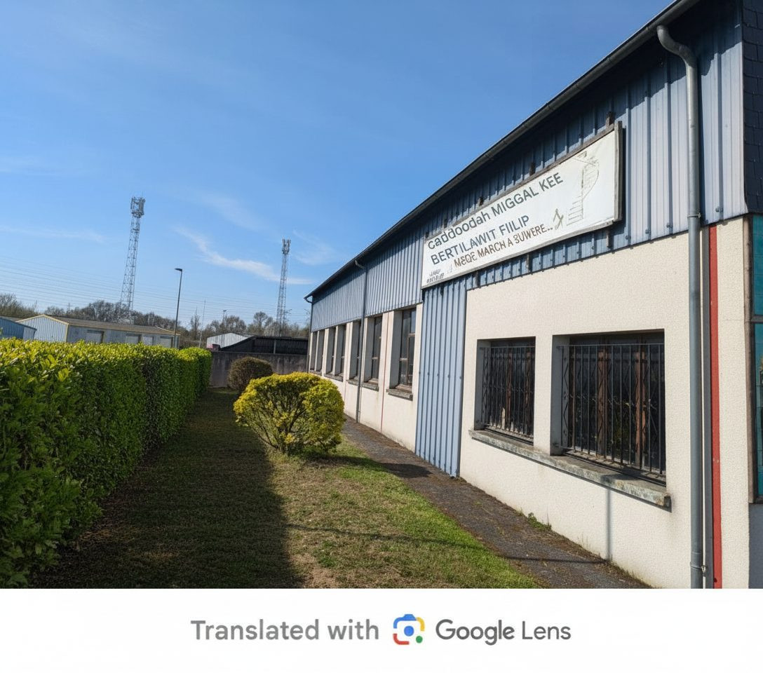 Immobilier pro dans Larçay