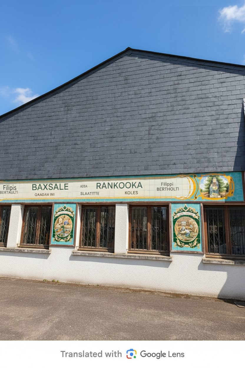 Immobilier pro dans Larçay