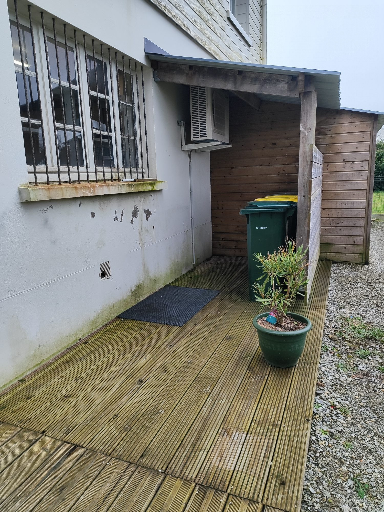 Local commercial 2 pièces 106 m² · à Pénestin · 106 m² · 147 000 €