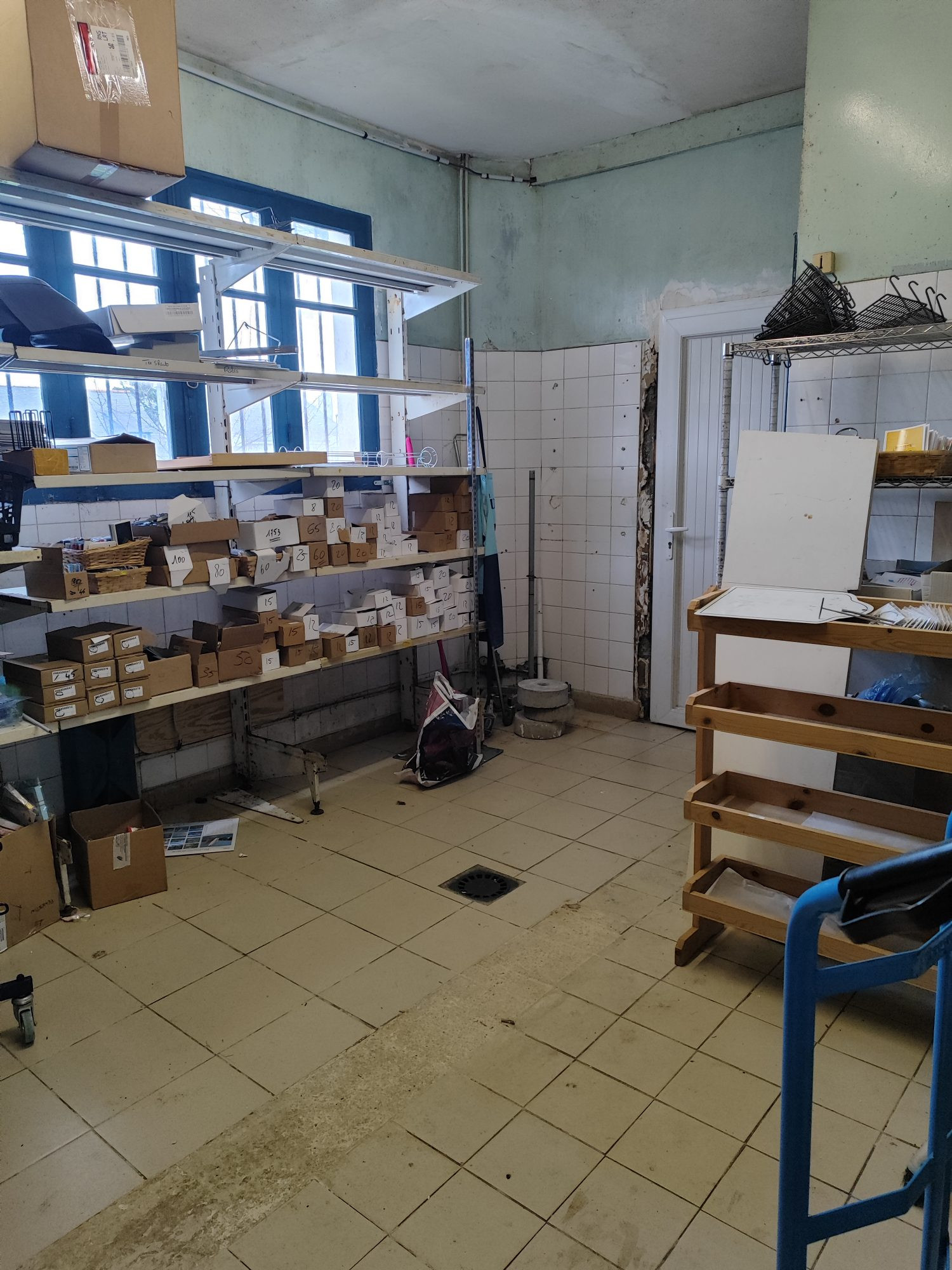 Commercial Real Estate for sale in Pénestin