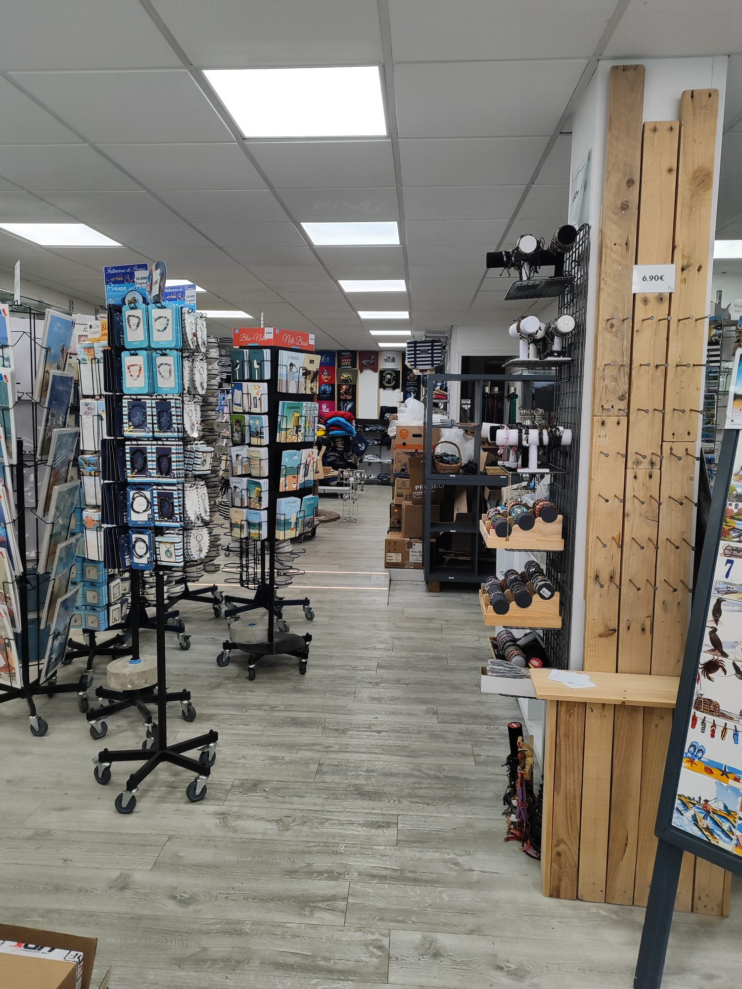 Commercial Real Estate for sale in Pénestin