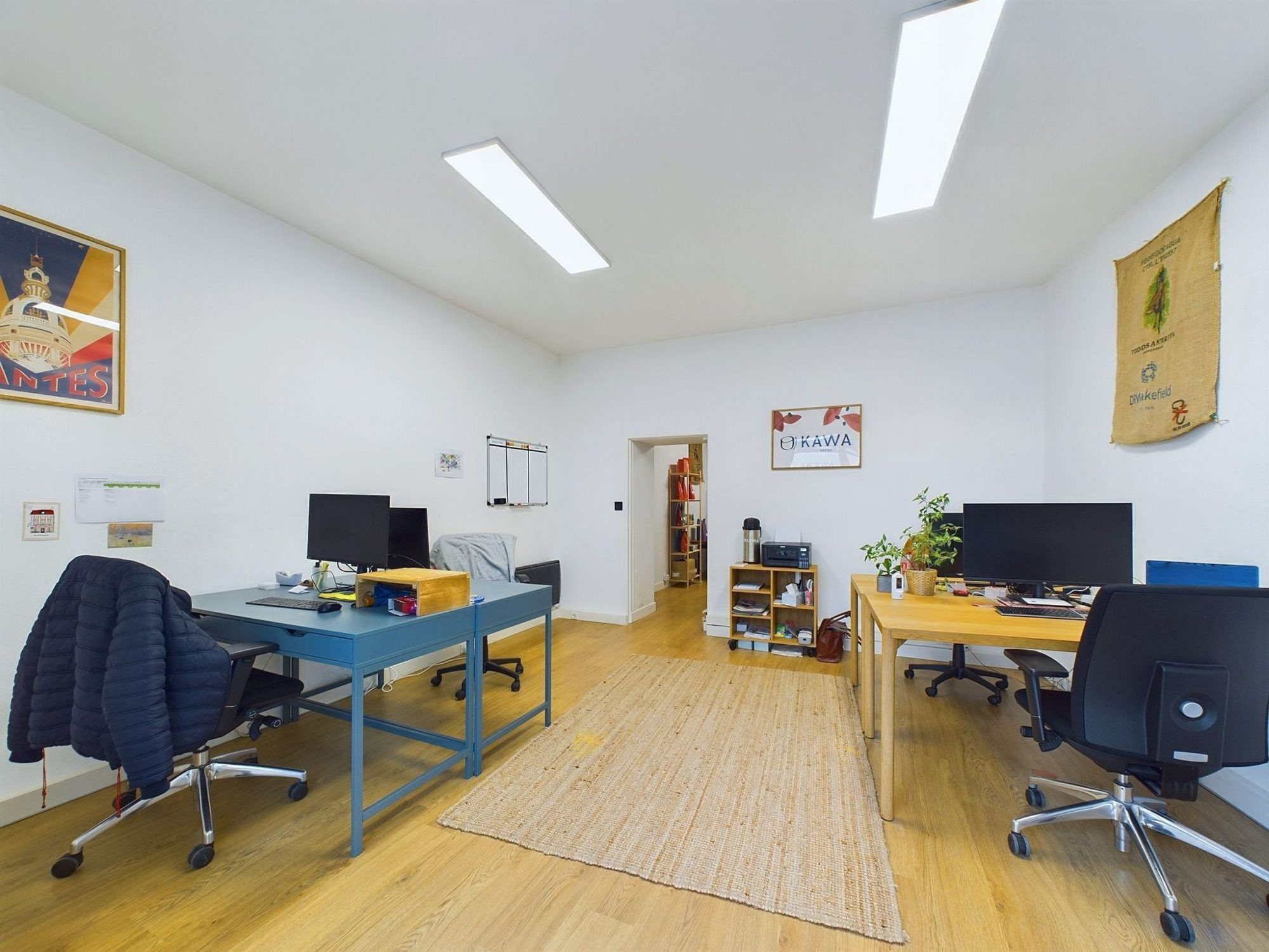Immobilier pro dans Nantes