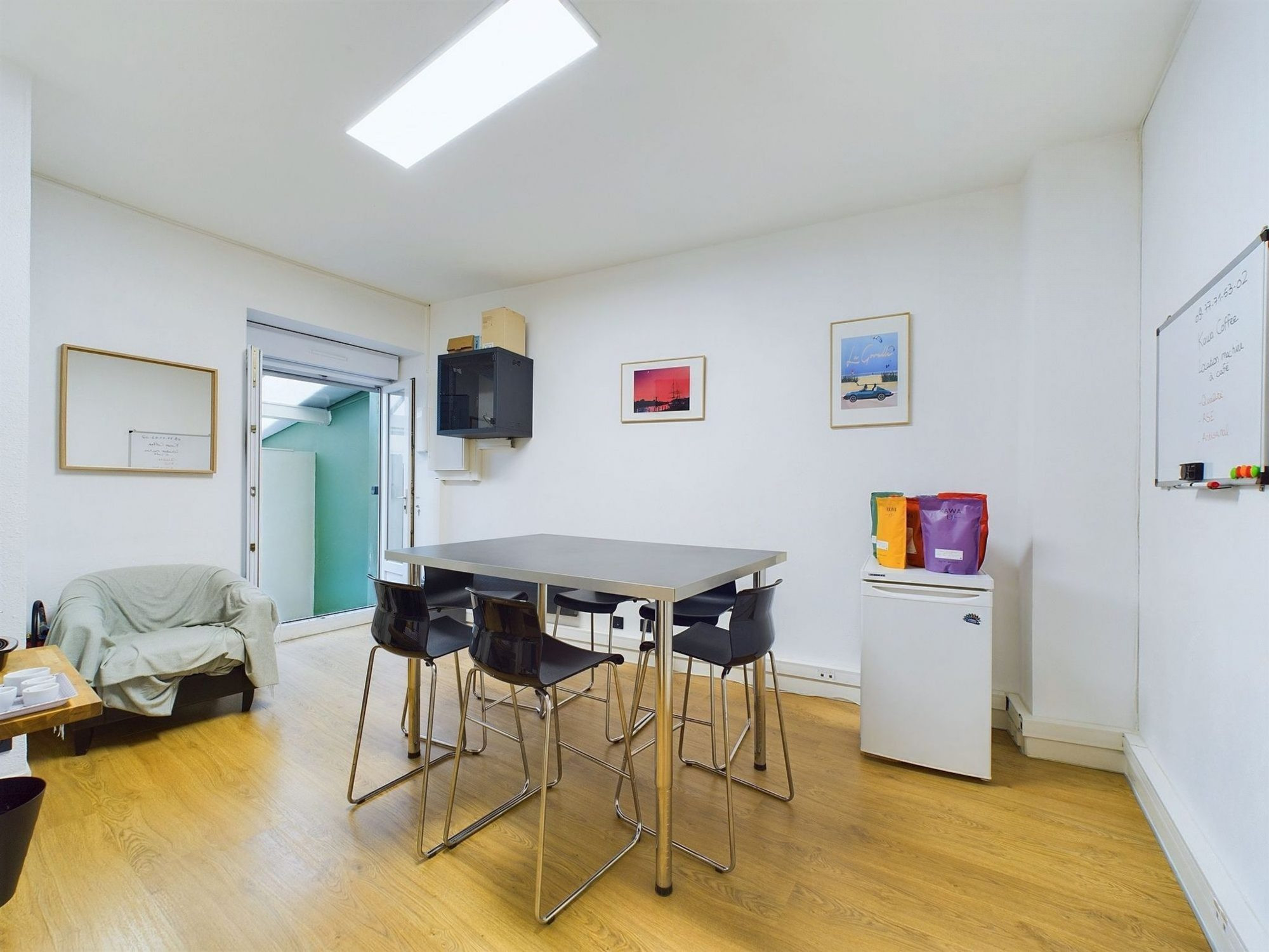 Immobilier pro à vendre à Nantes