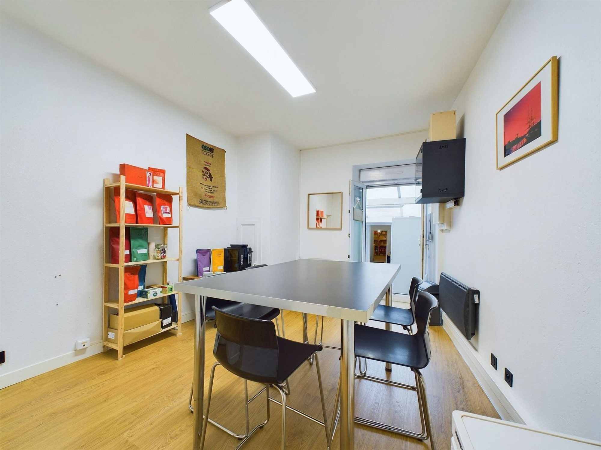 Immobilier pro à vendre à Nantes