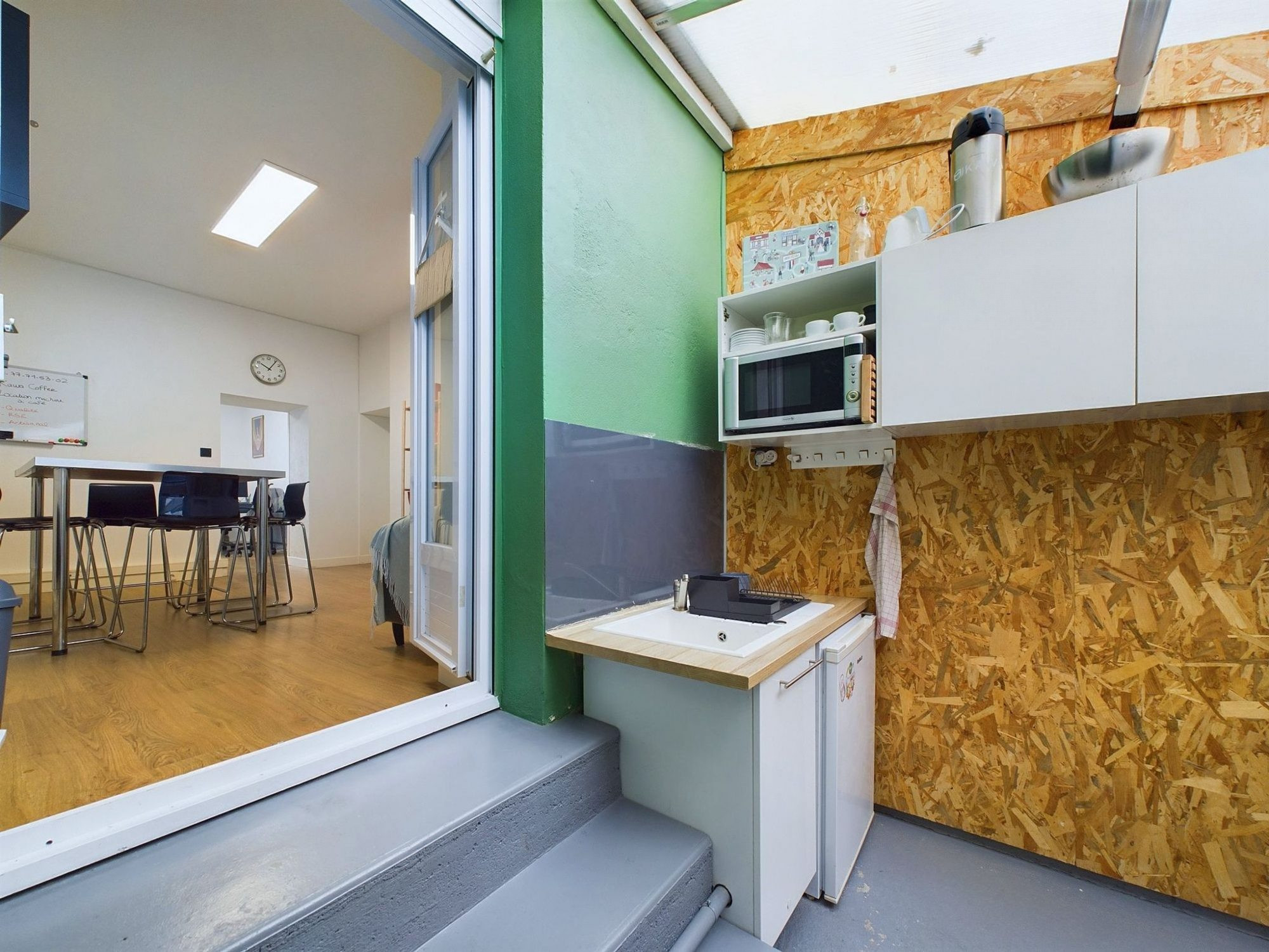 Immobilier pro à vendre à Nantes