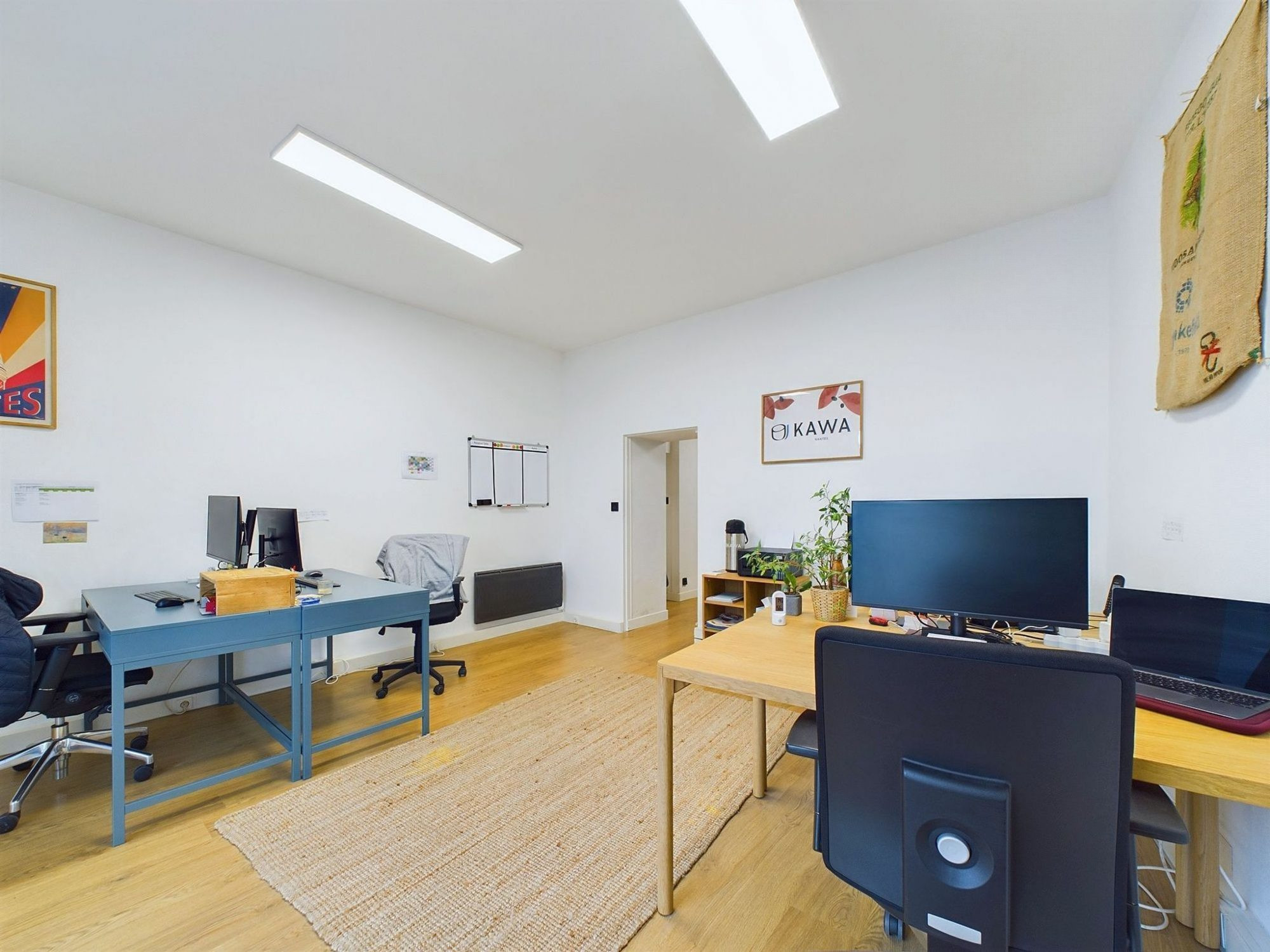 Immobilier pro dans Nantes