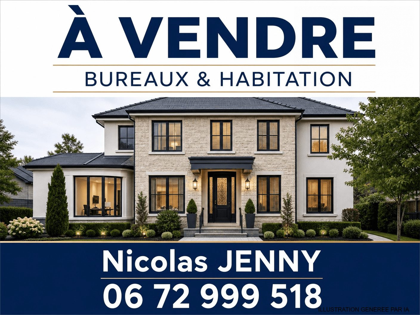 12 pièces 550 m² · à Audincourt · 550 m² · 419 000 €