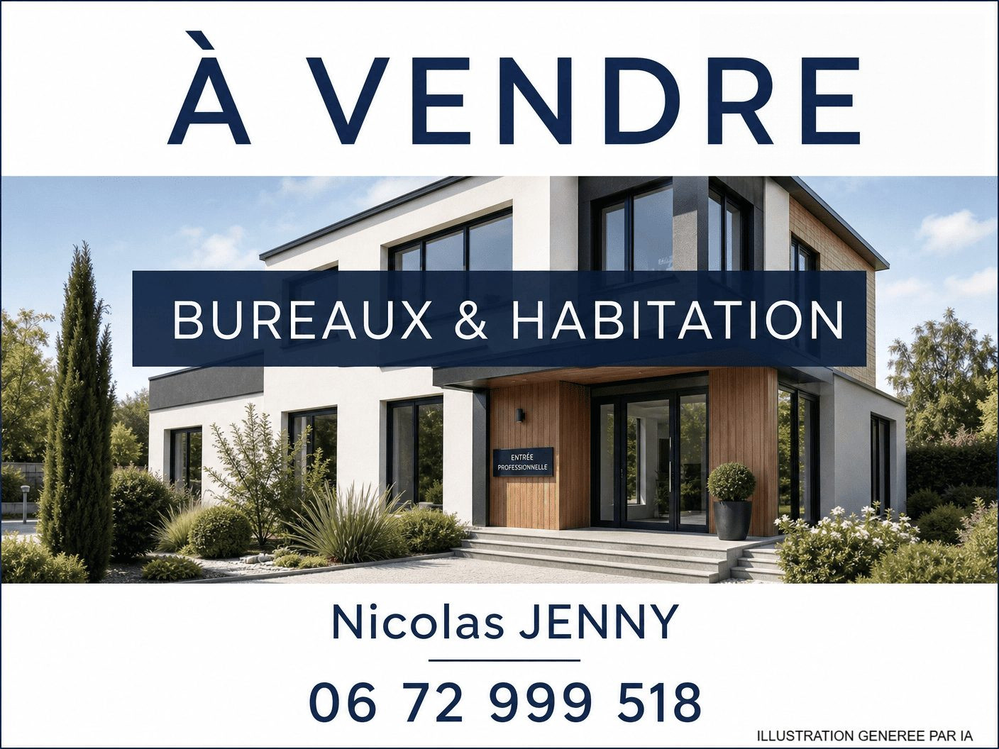 Projet D'investissement