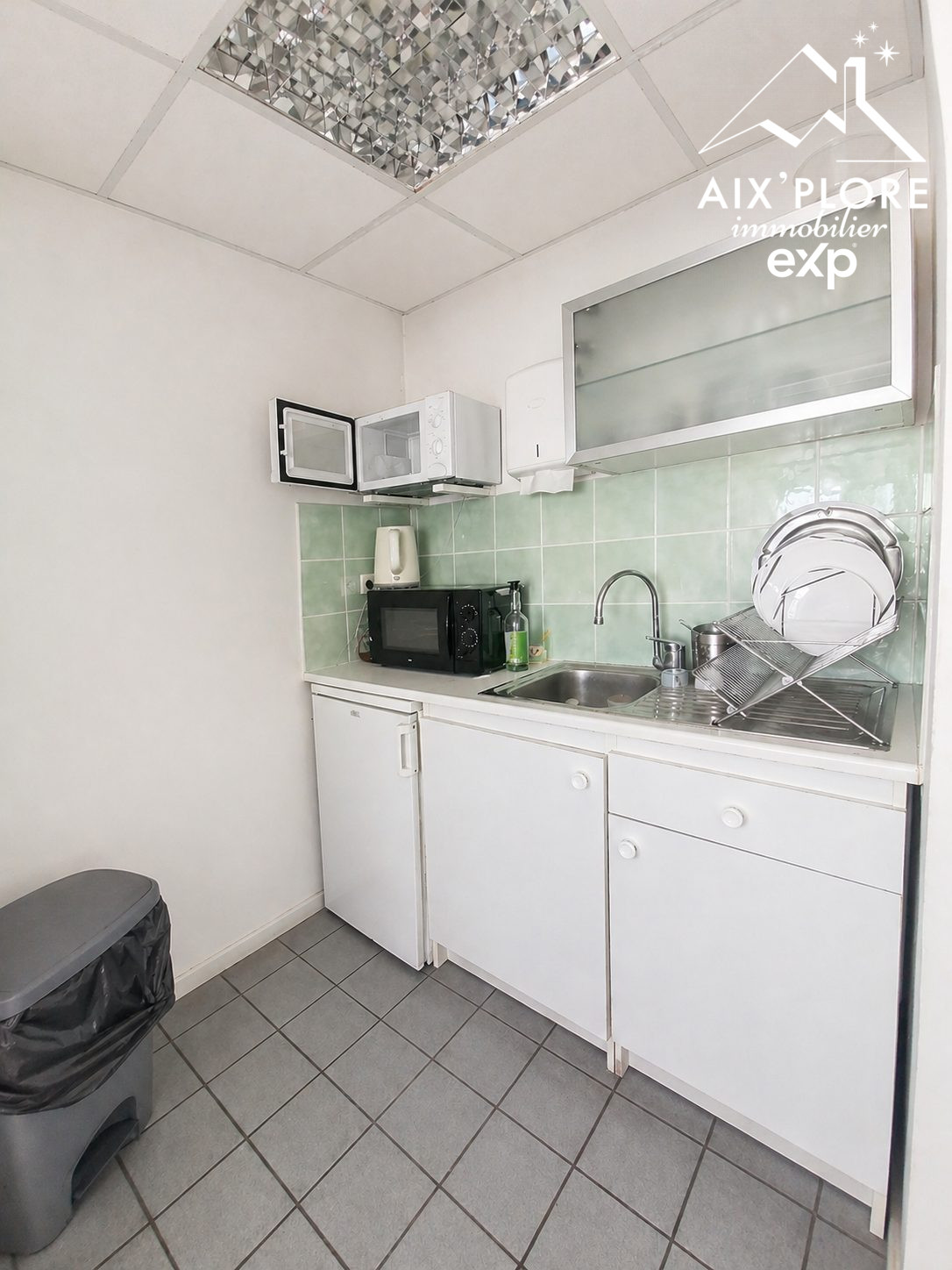 Immobilier pro dans Pontcharra · 163 m² · 231 000 €