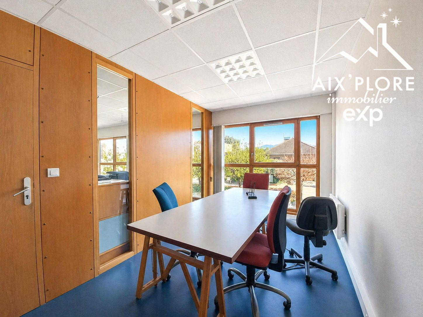 Immobilier pro dans Pontcharra · 163 m² · 231 000 €