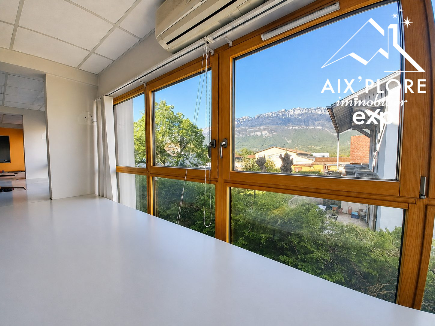 Immobilier pro dans Pontcharra
