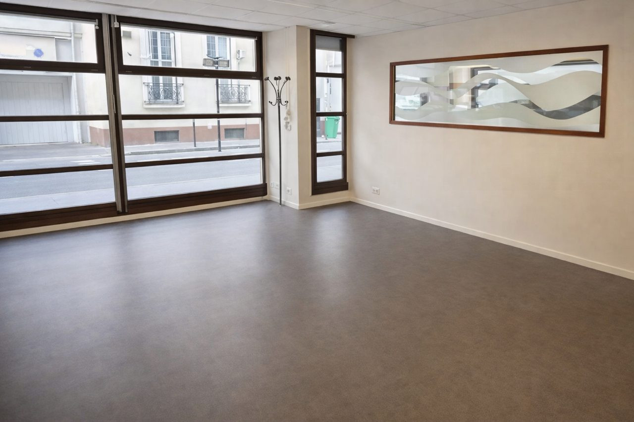 Immobilier pro dans Paris
