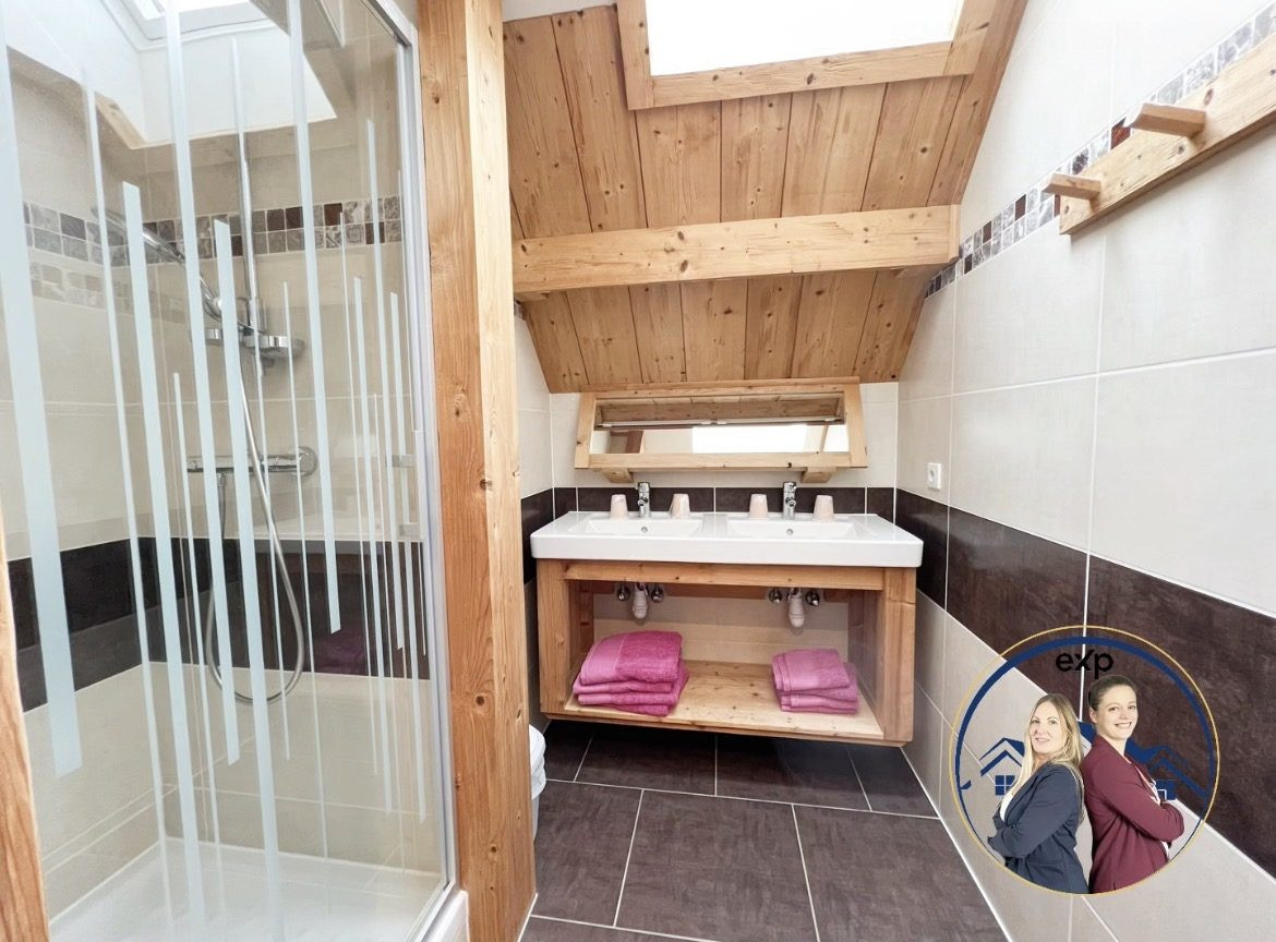 FONDS DE COMMERCE + MURS – RESTAURANT / CHAMBRES D'HÔTES Le Bonhomme (68 · 225 m² · 708 000 €