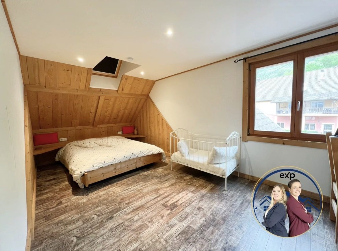 Immobilier pro à vendre à Le Bonhomme