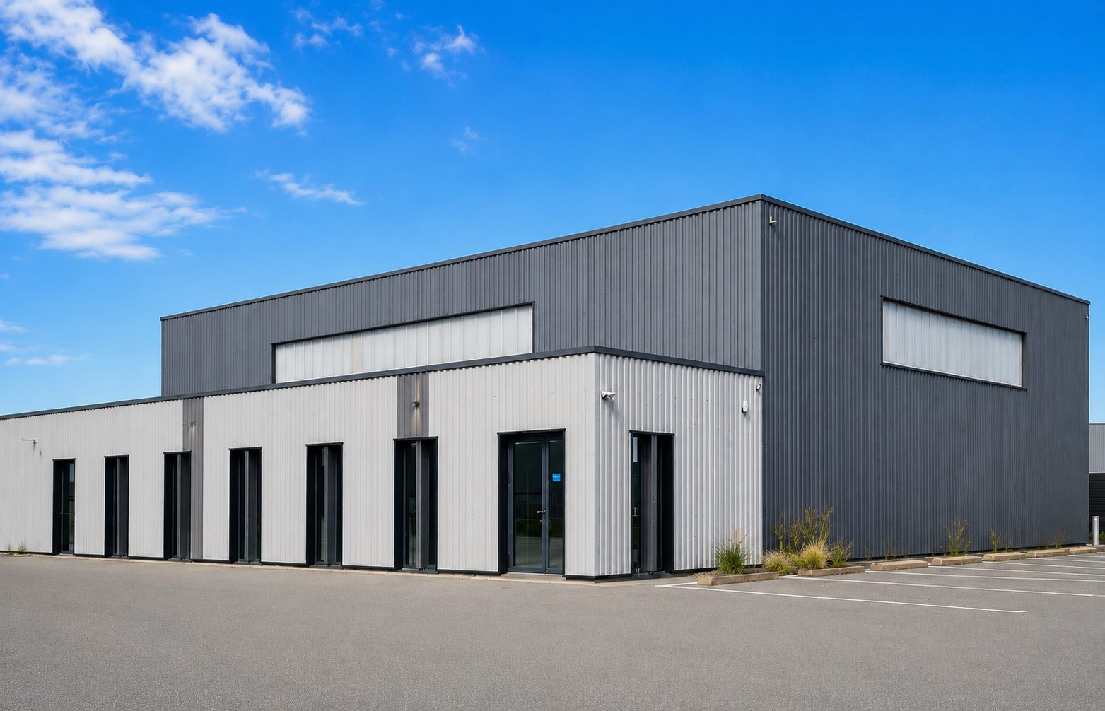 Immobilier pro dans Sorigny