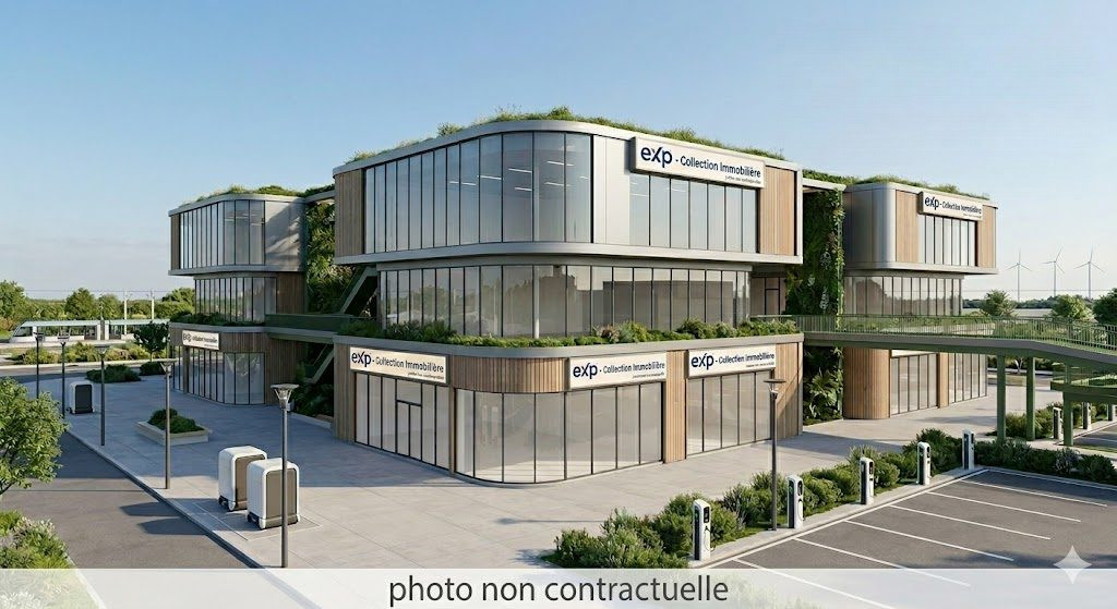 MURS COMMERCIAUX EN ZONE COMMERCIALE