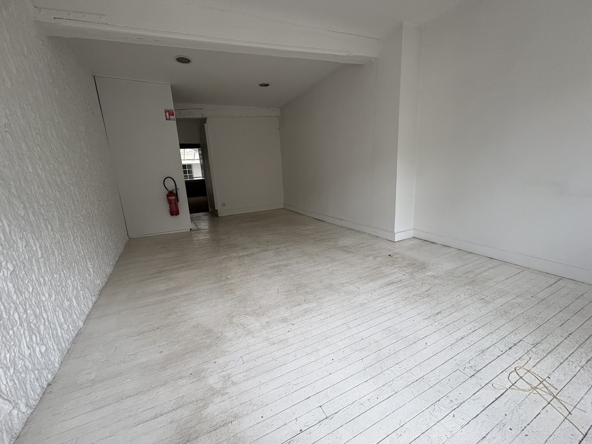 Immobilier pro à vendre à Troyes