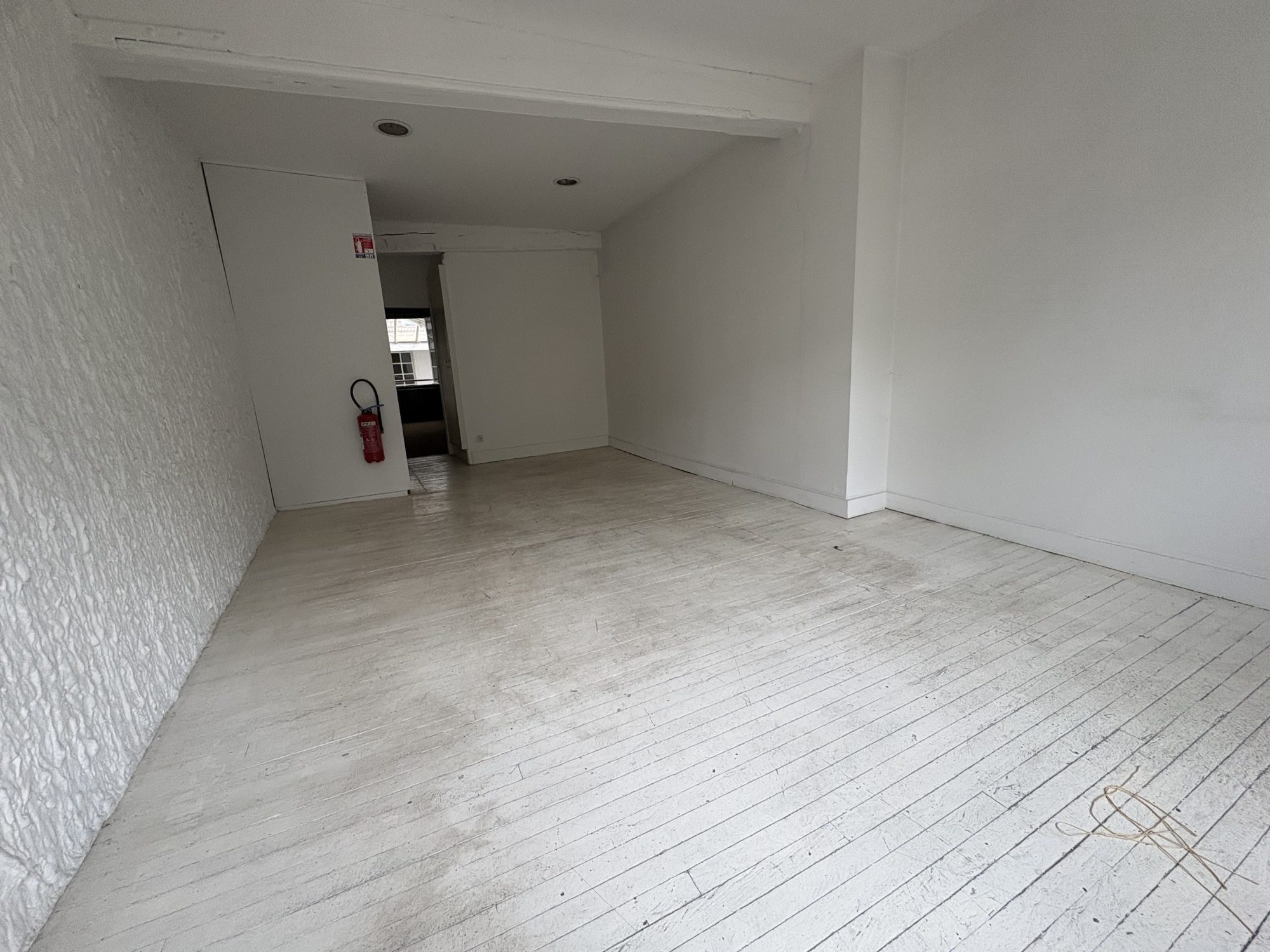 Immobilier pro à vendre à Troyes