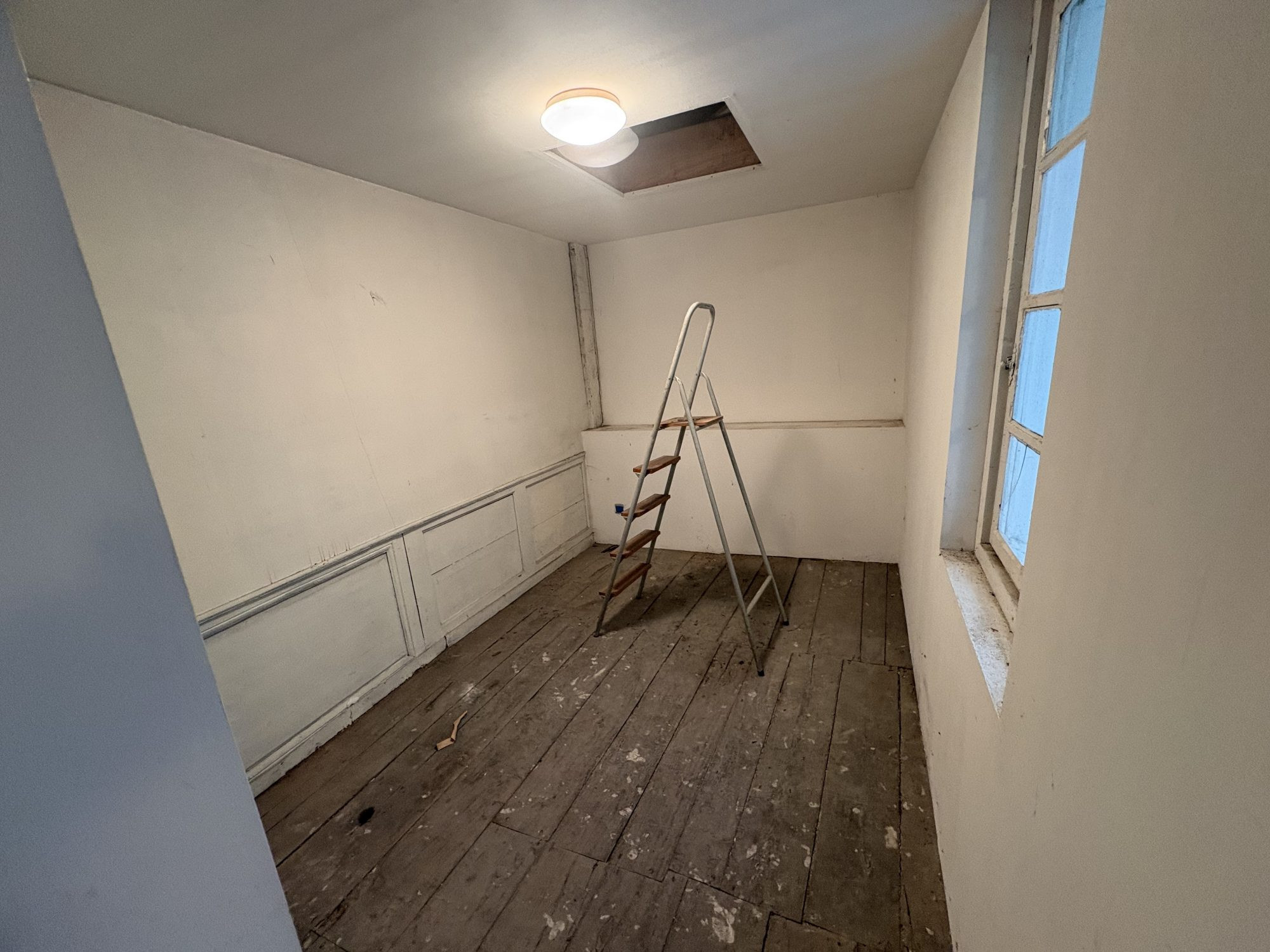 Immobilier pro à vendre à Troyes