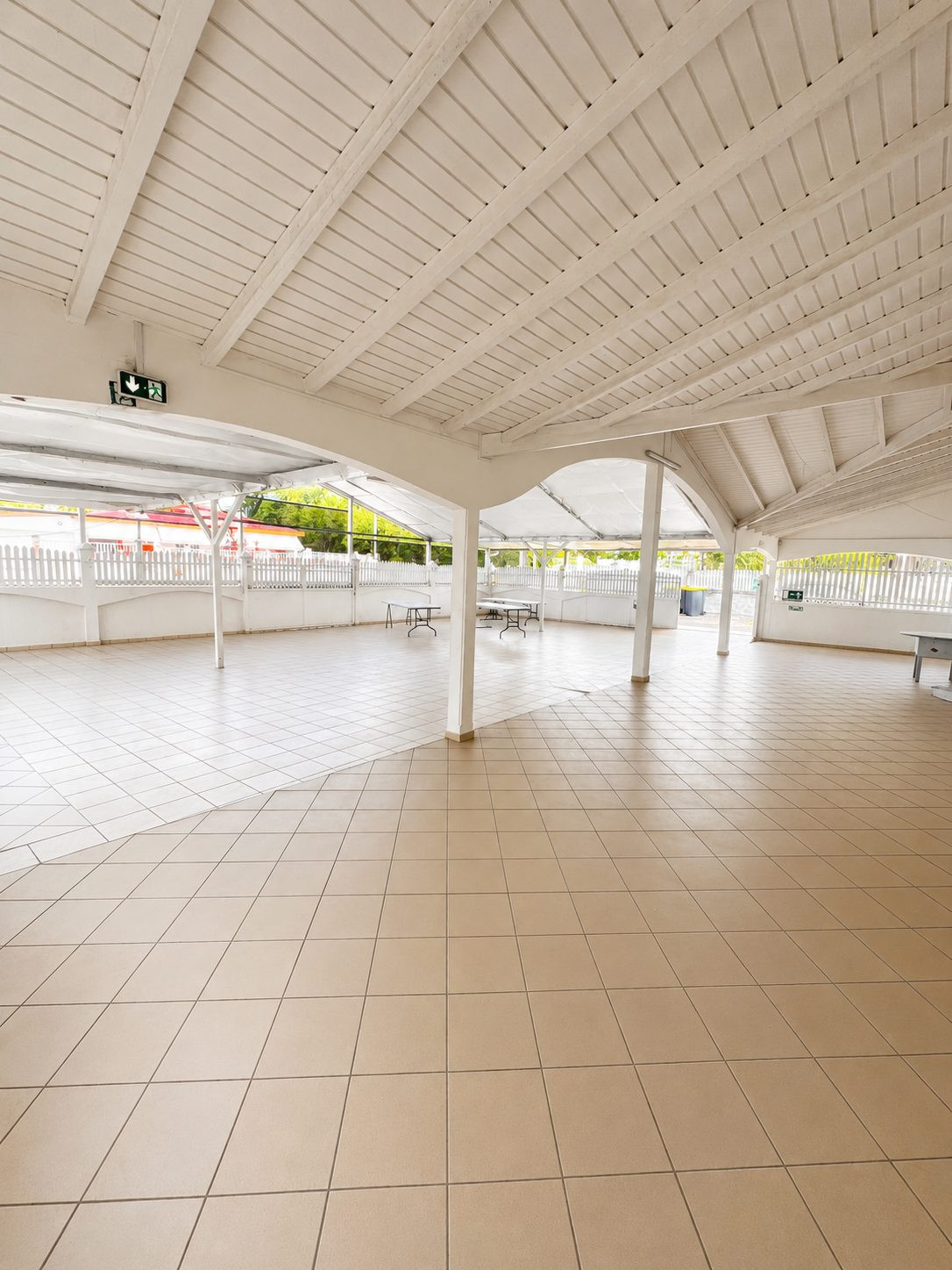 Immobilier pro à vendre à Anse-Bertrand