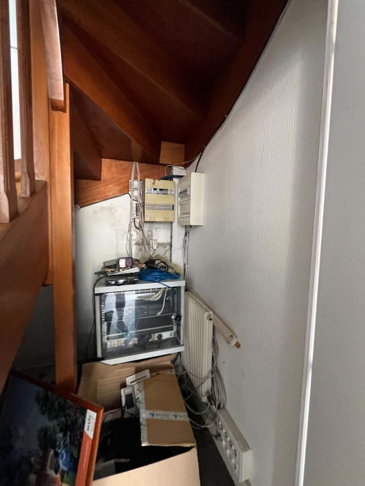 Immeuble 10 pièces 163 m² · à Auxerre · 163 m² · 200 000 €