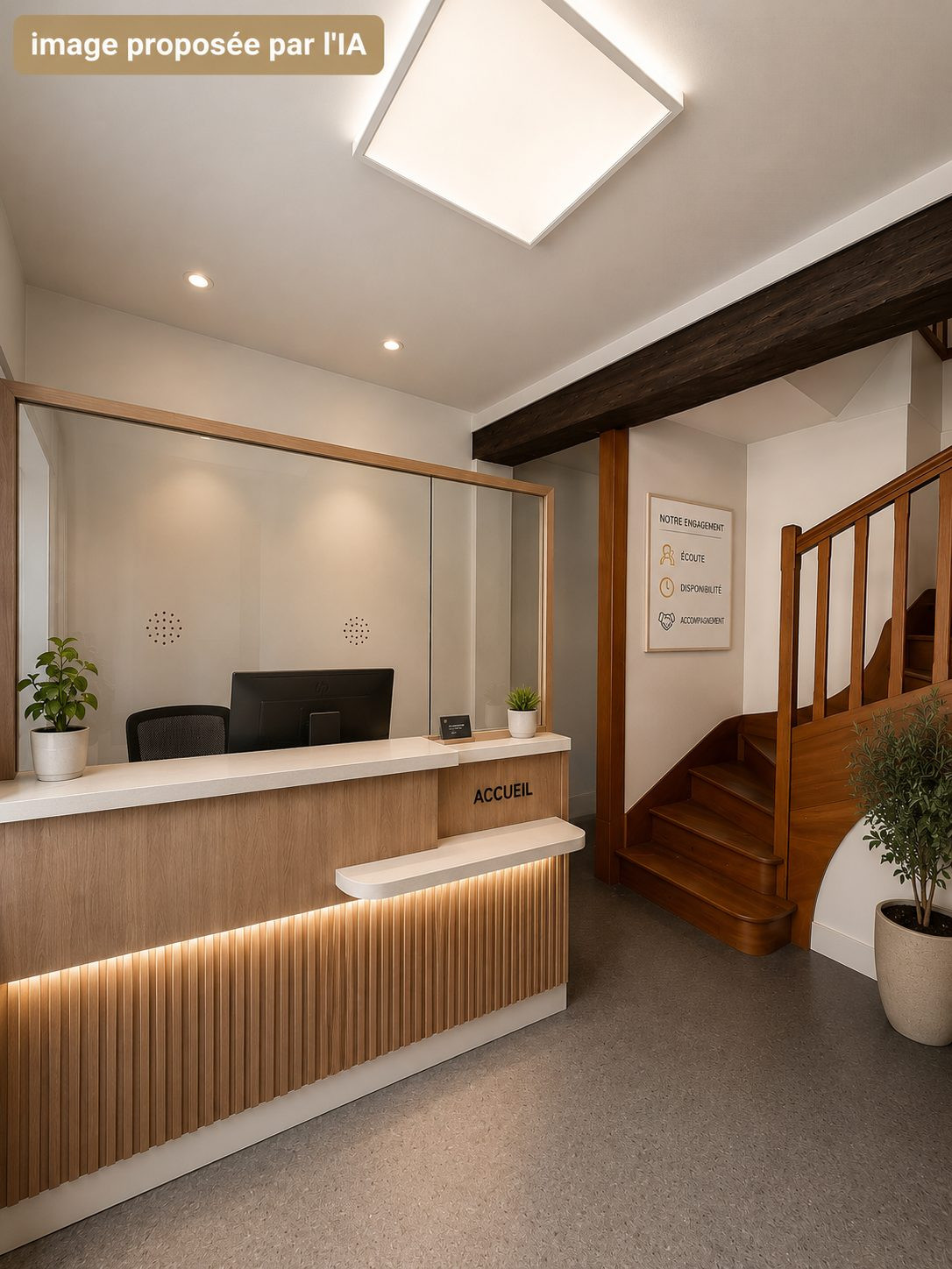 Immobilier pro à vendre à Auxerre