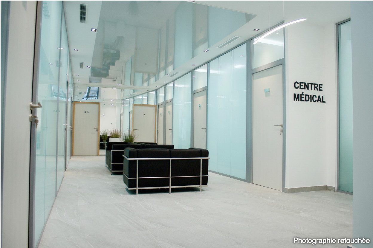 CESSION DE MURS D'UN CENTRE MEDICAL ENTIÈREMENT LOUÉ
