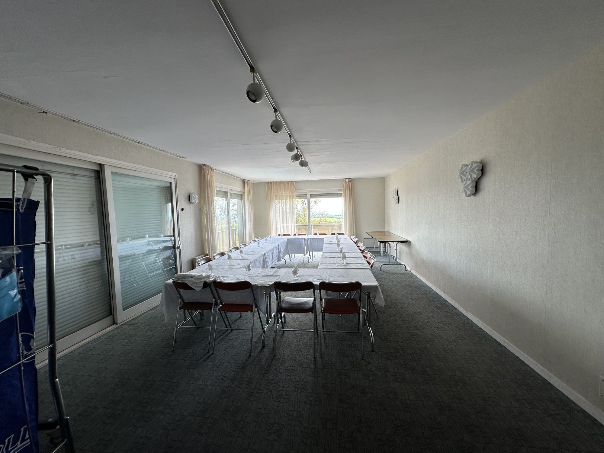 50 pièces 26000 m² · à Baraqueville · 26 000 m² · 1 560 000 €