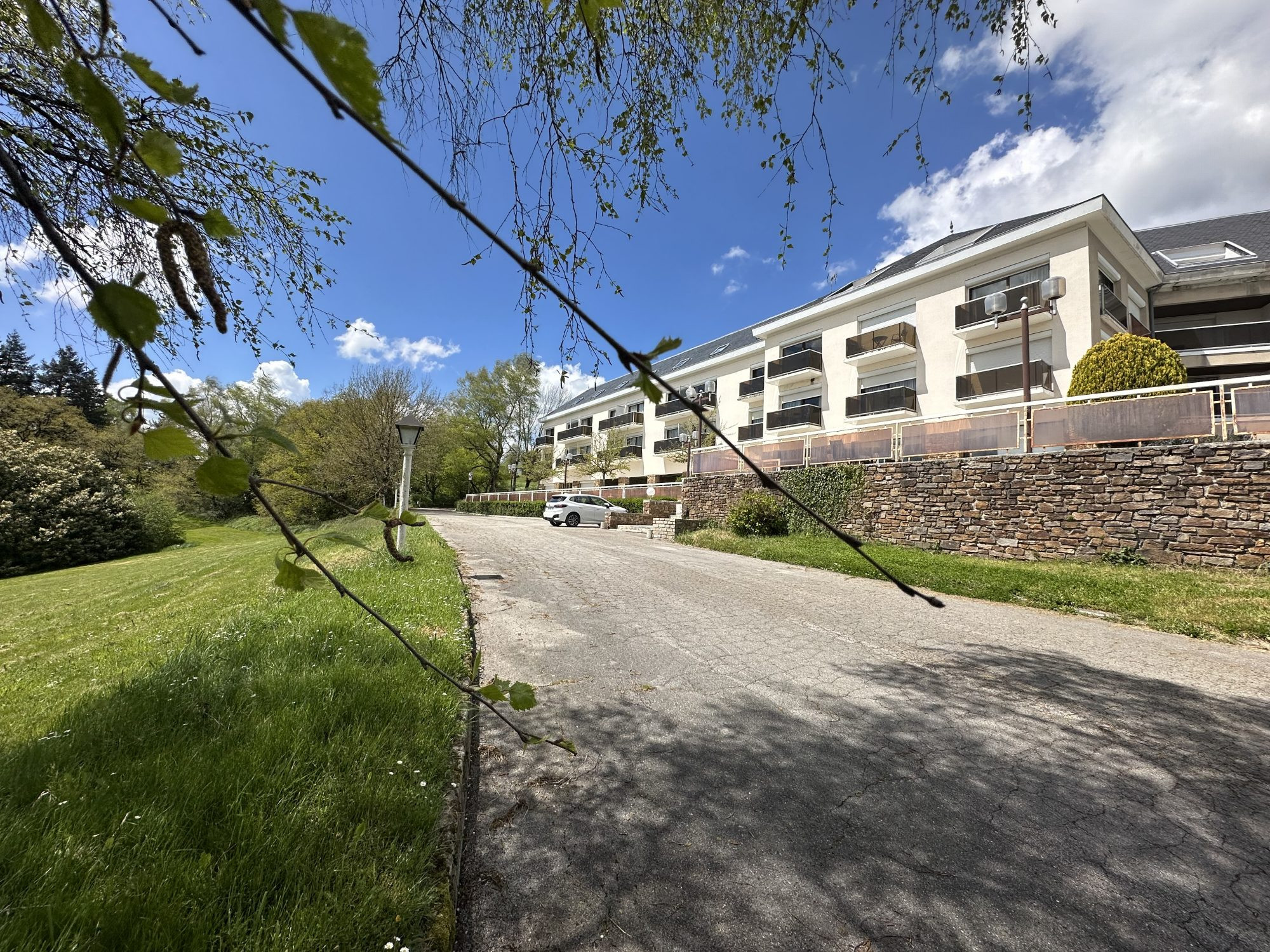 Immobilier pro à vendre à Baraqueville