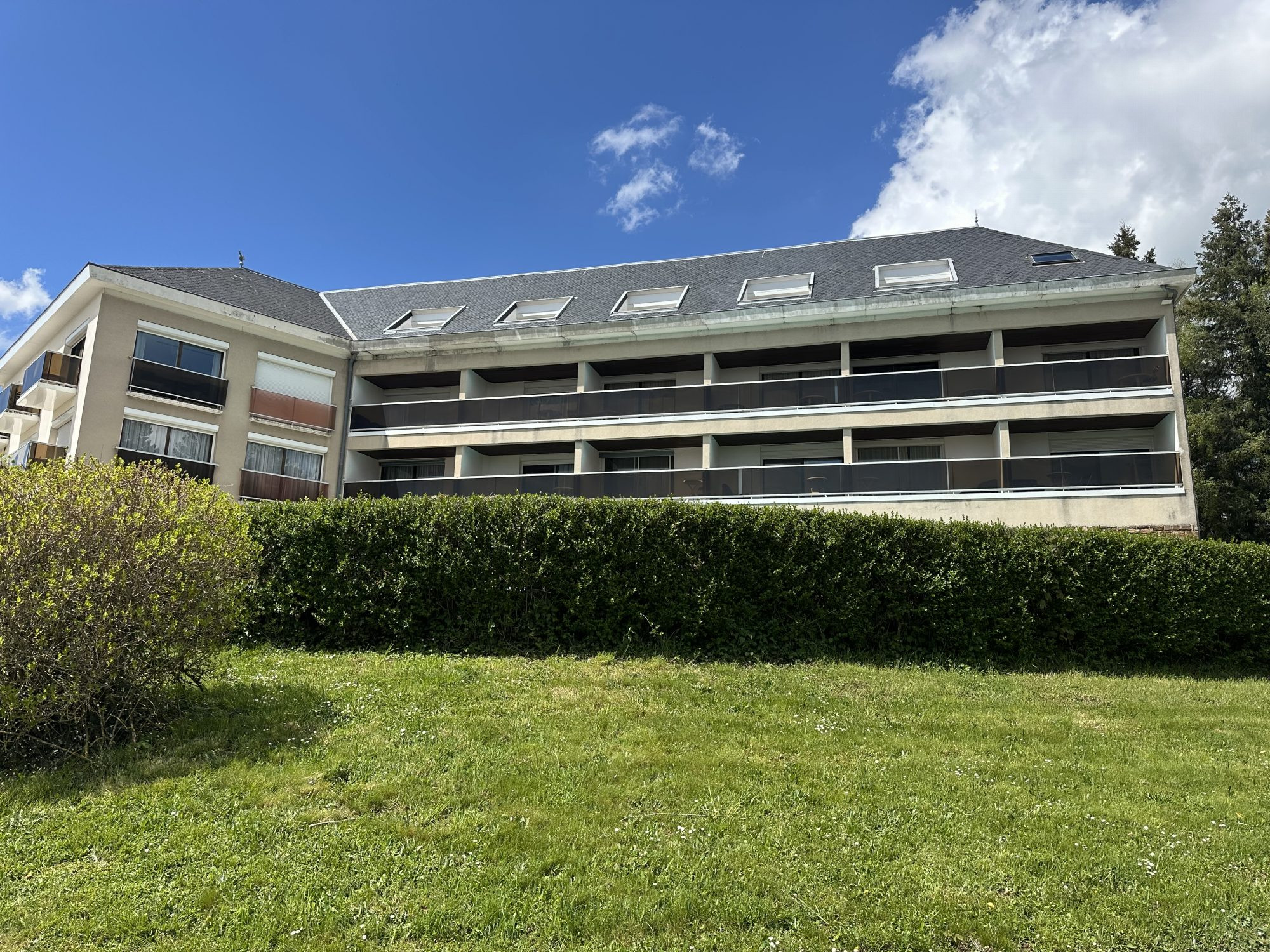 Immobilier pro à vendre à Baraqueville