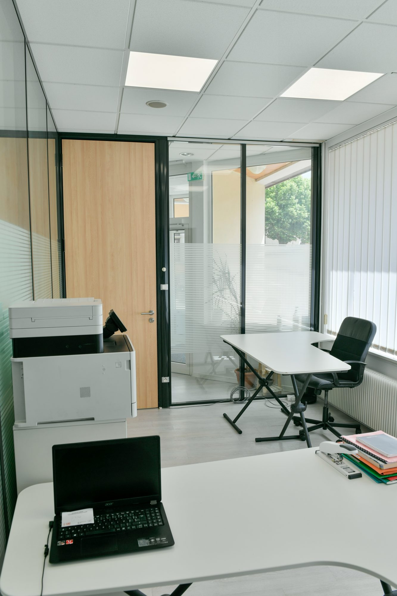Immobilier pro à vendre à Ernolsheim-Bruche