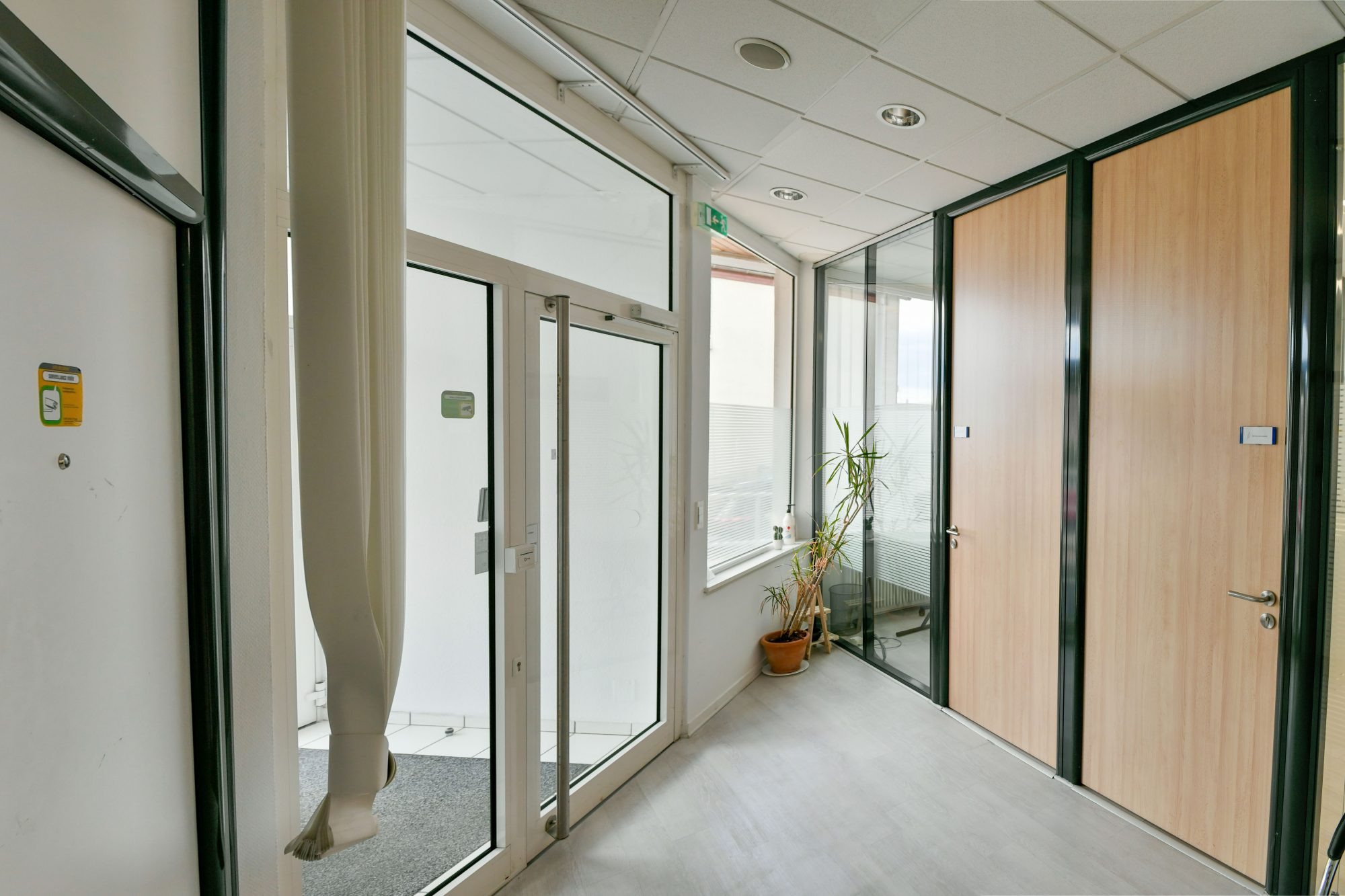 Immobilier pro à vendre à Ernolsheim-Bruche